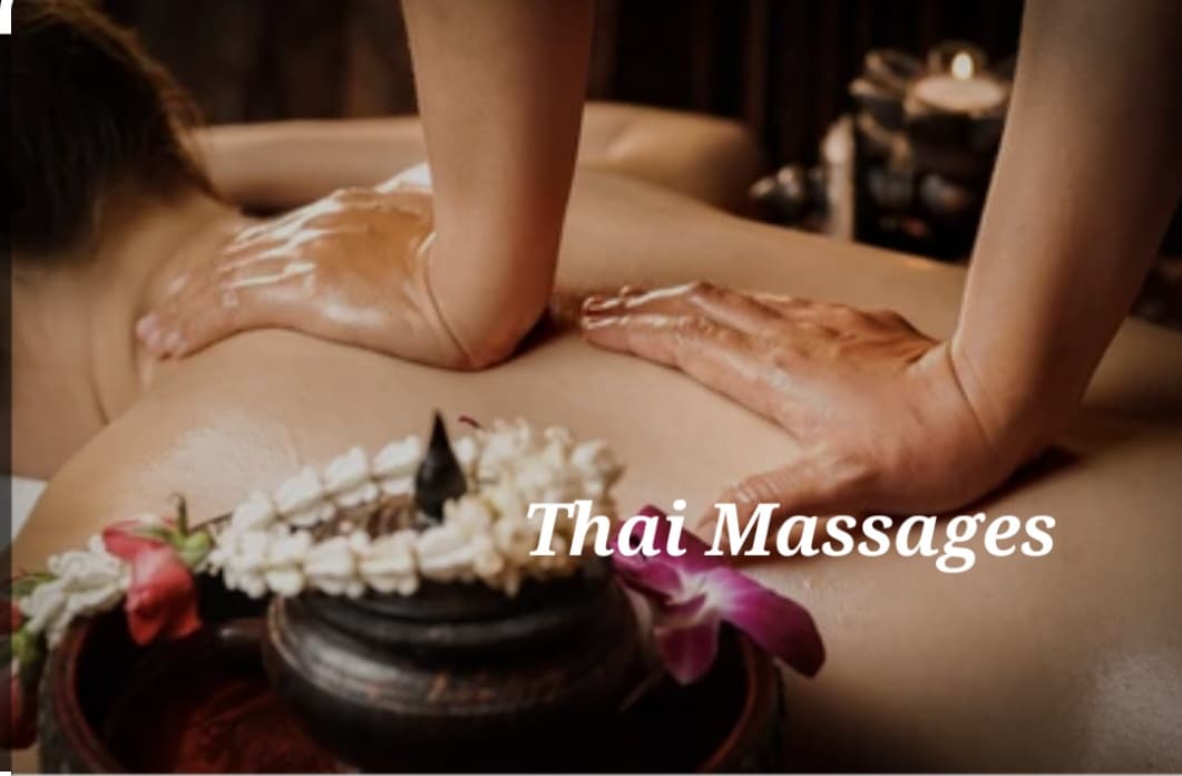 Orchid Thai Massage – Thai massage in Nottingham