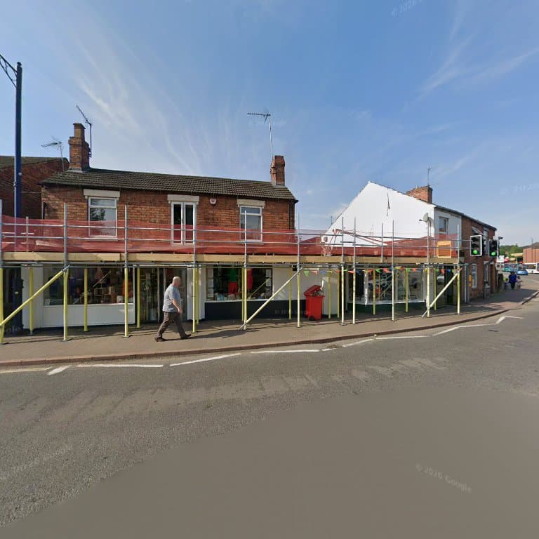 Sabai Dee Thai Massage – Thai massage in Nottingham