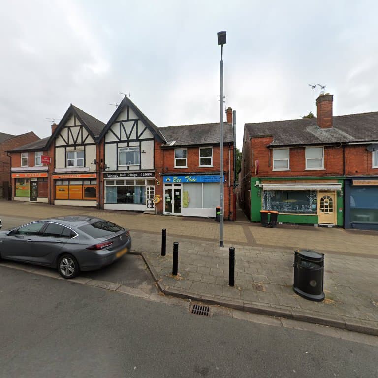 Napa Thai Therapy – Thai massage in Nottingham