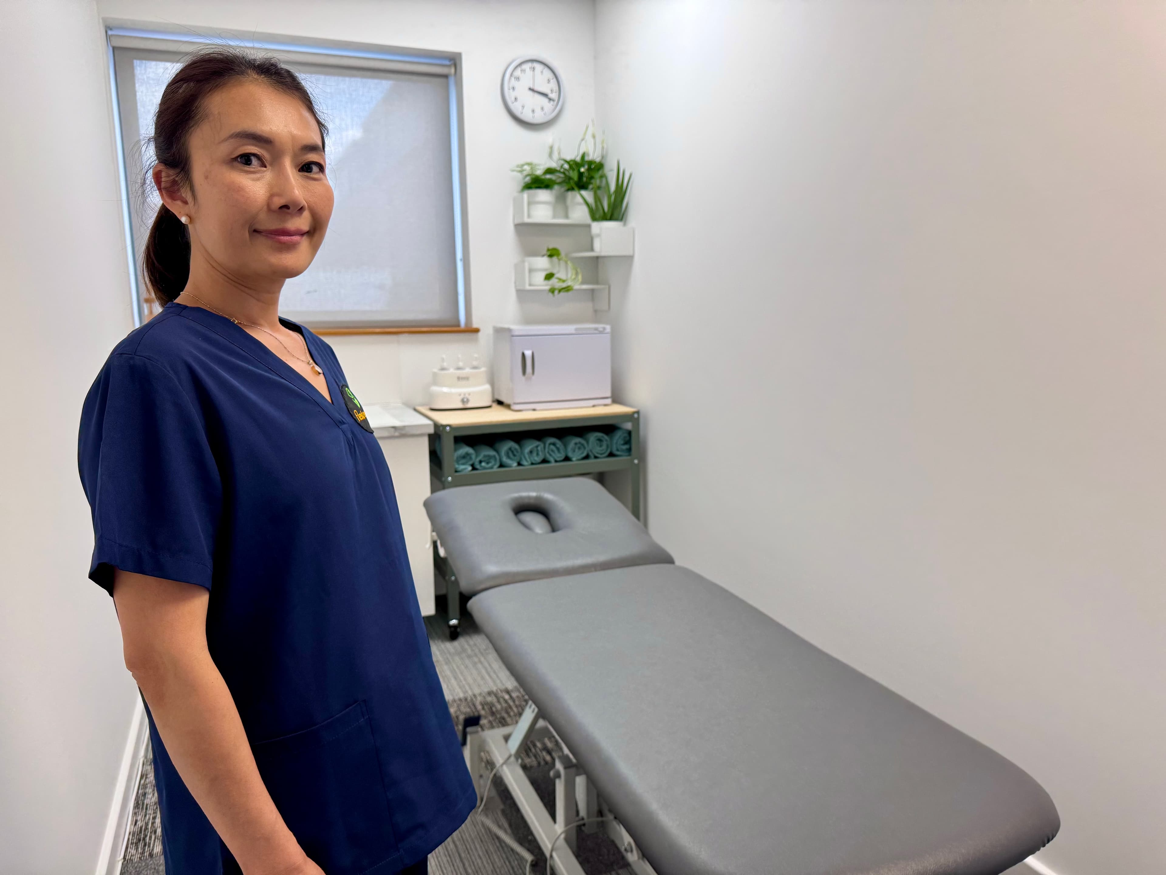 Flextremity – Thai massage in Nottingham