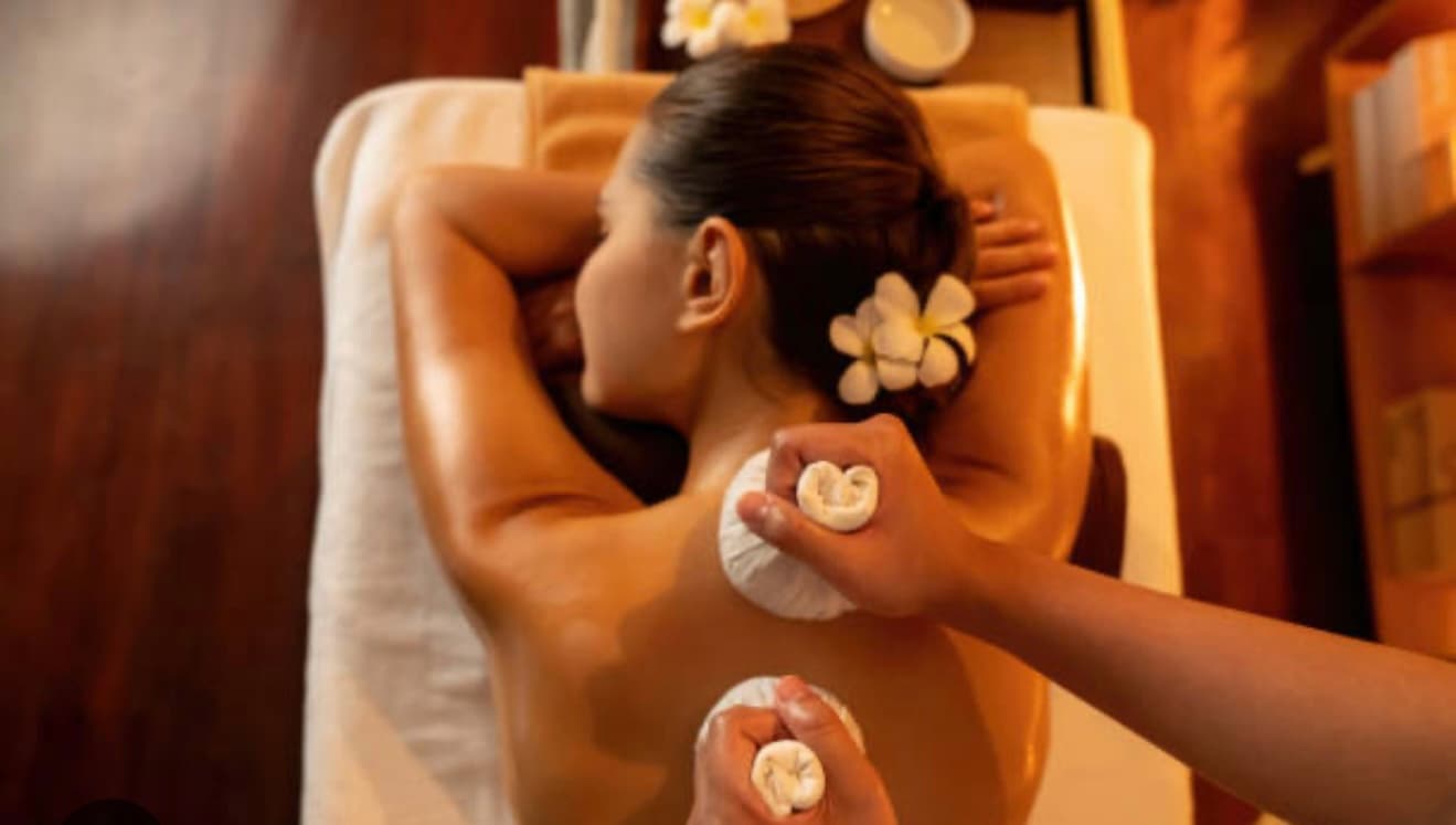 Photo 3 of Jp Relax Authentic Thai Massage