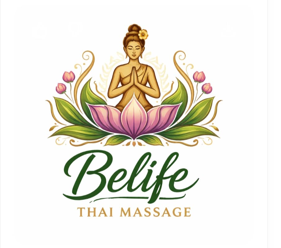Belife Thai Massage – Thai massage in Derby