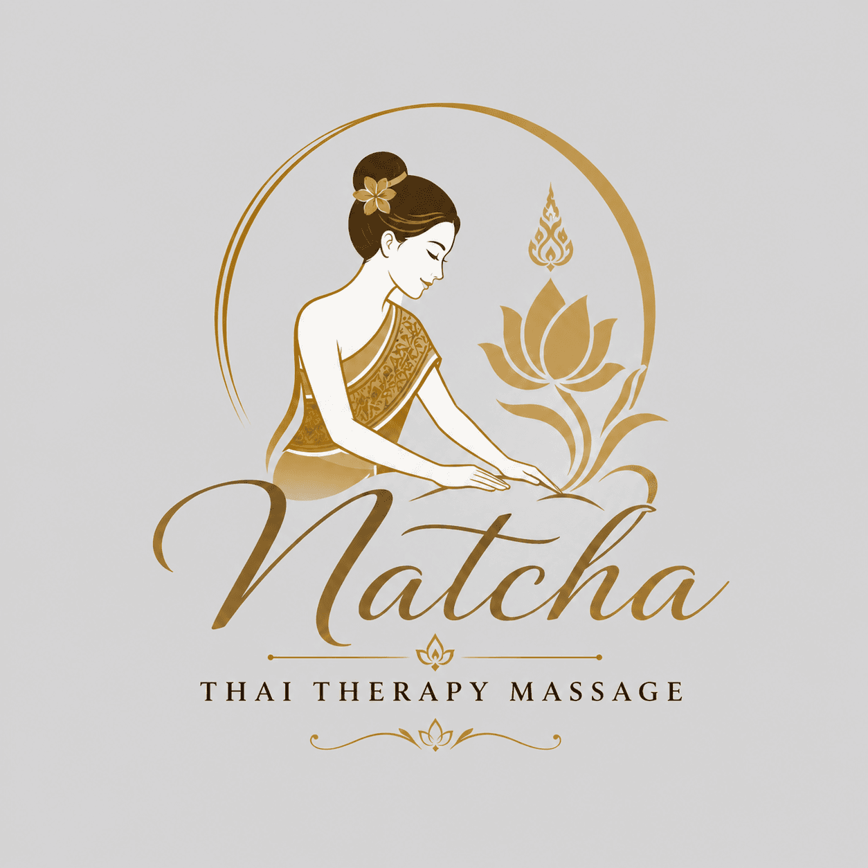 Natcha Thai Therapy Massage – Thai massage in Derby