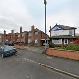 Photo 3 of Alvaston thai massage