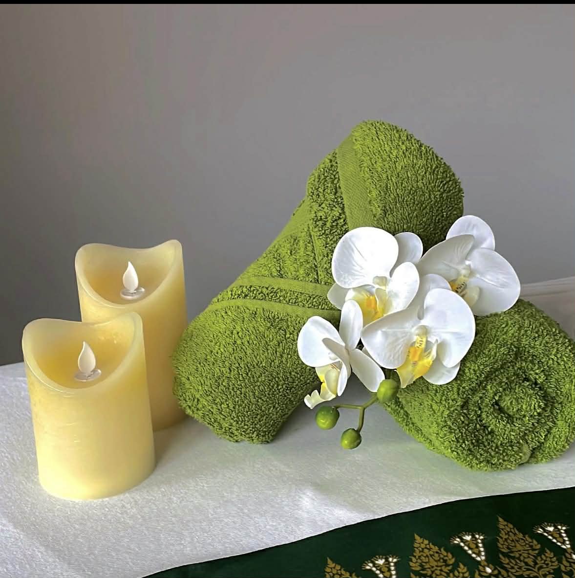 Photo 3 of Ann Thai Massage