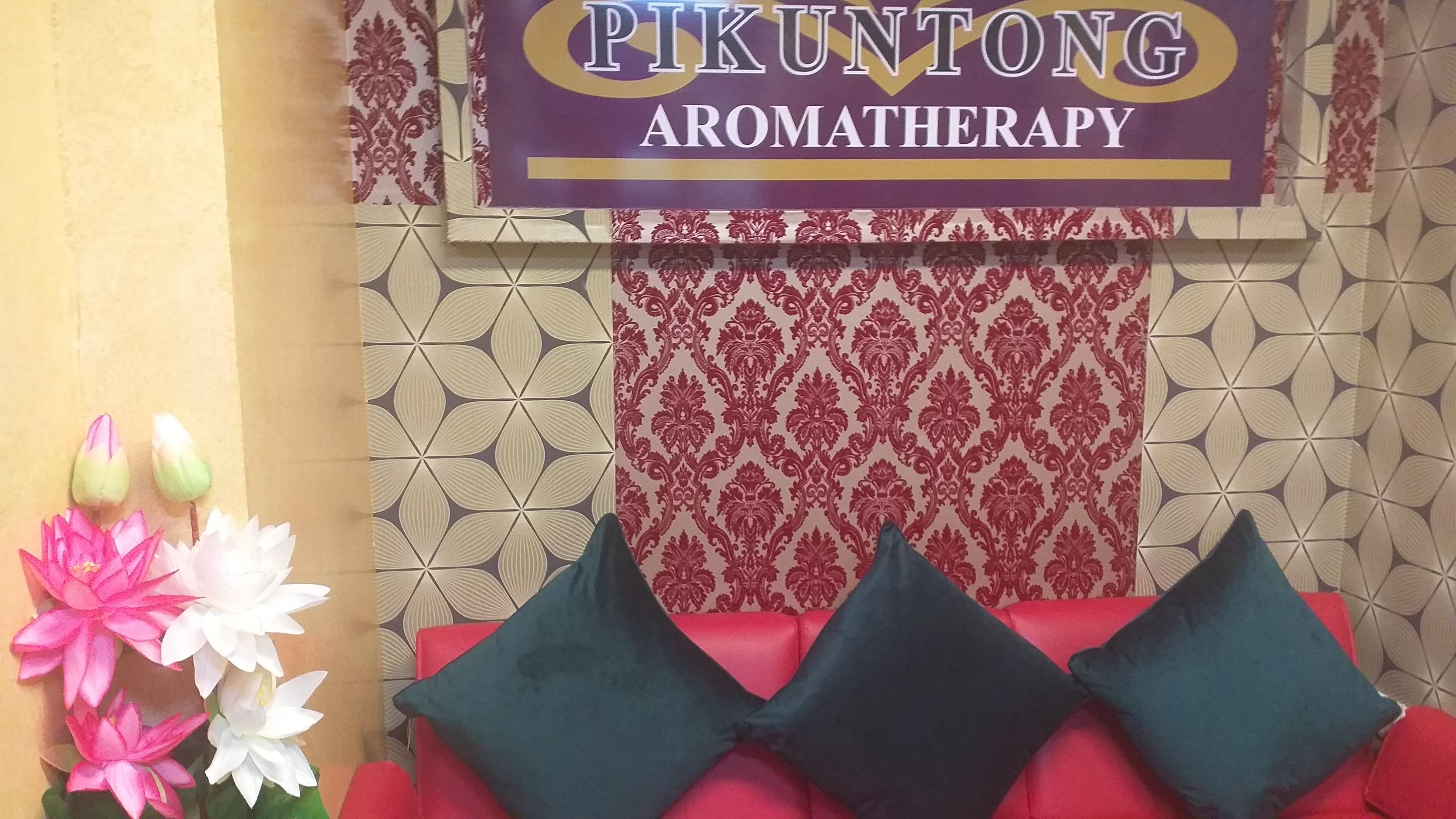 Photo 3 of Pikuntong aromatherapy