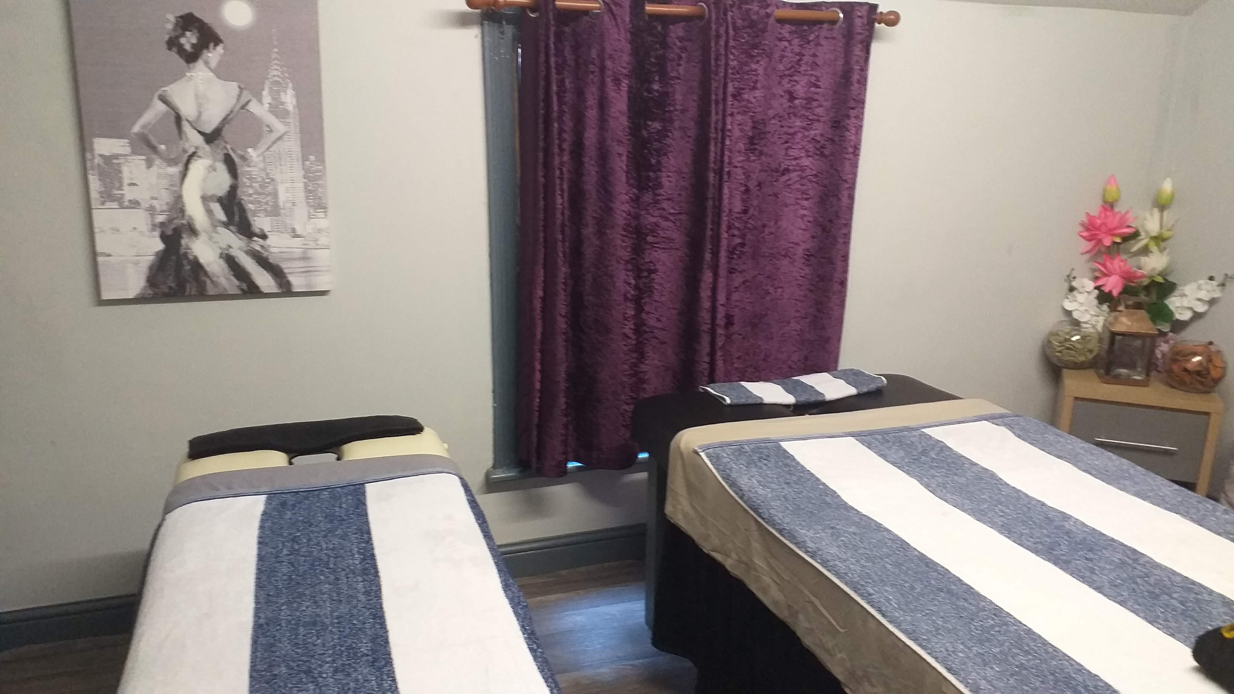 Pikuntong aromatherapy – Thai massage in Derby