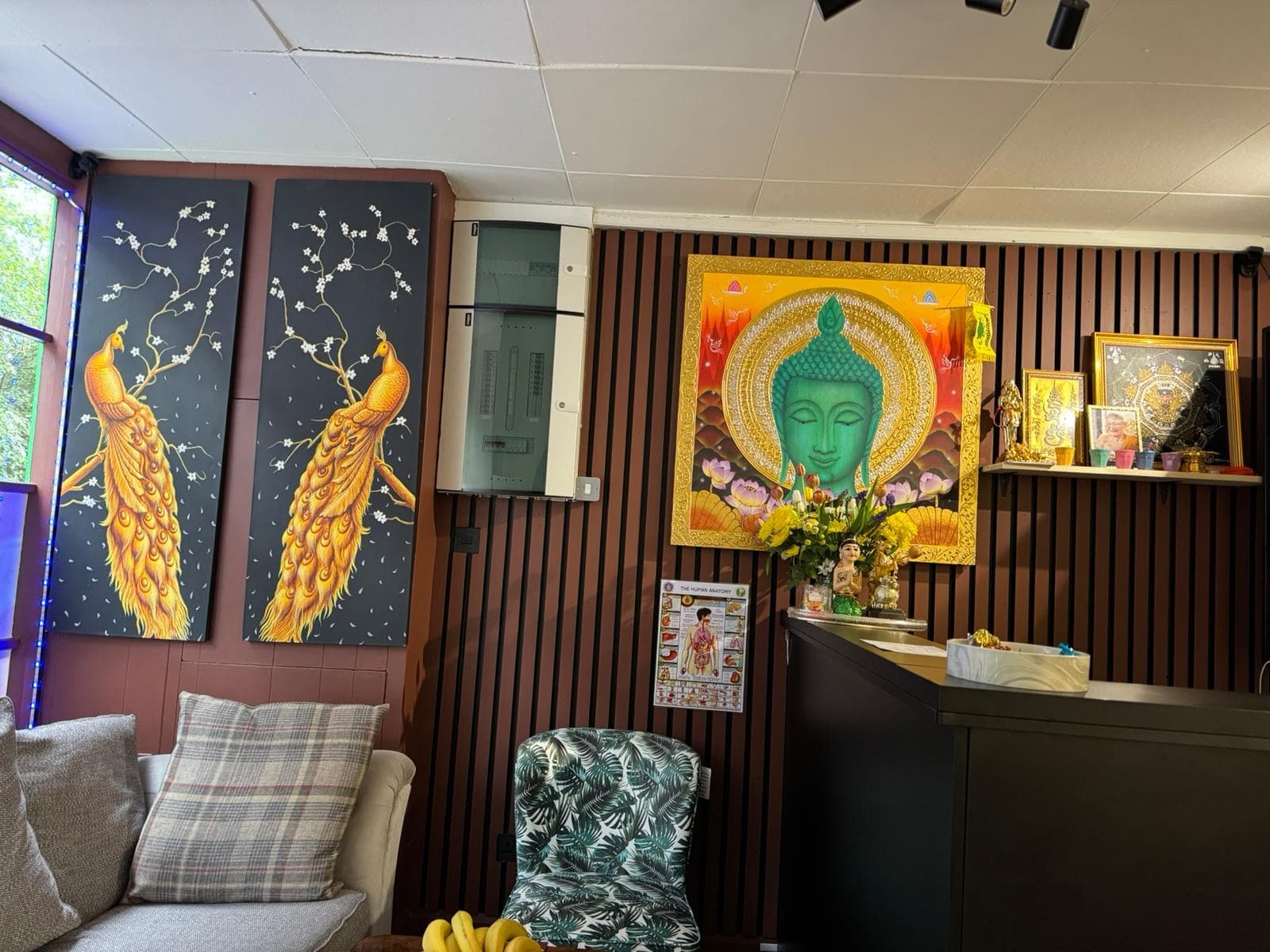 Photo 2 of Lucky Thai Massage and Therapy