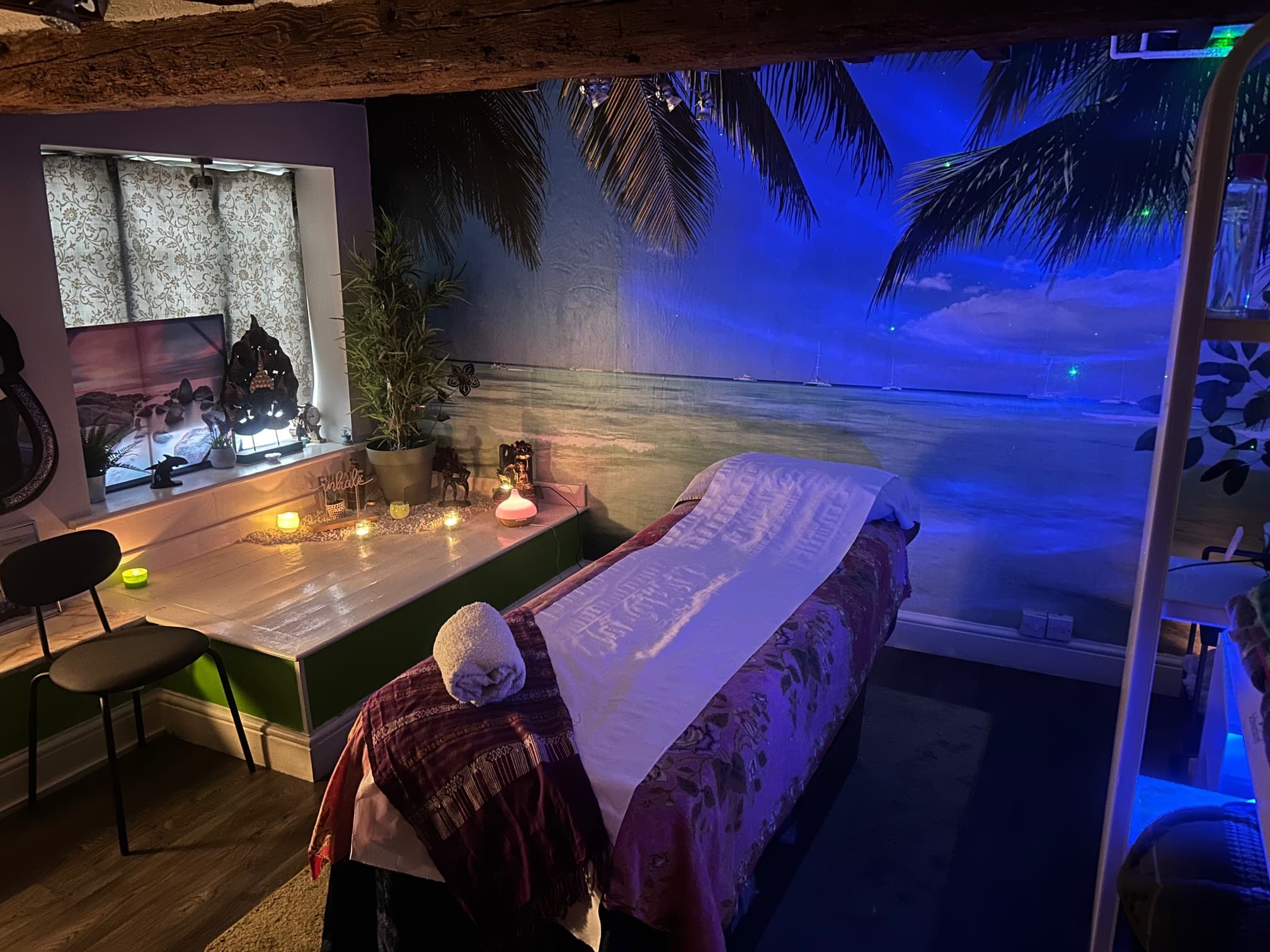 Photo 3 of Green Thai Massage Therapy