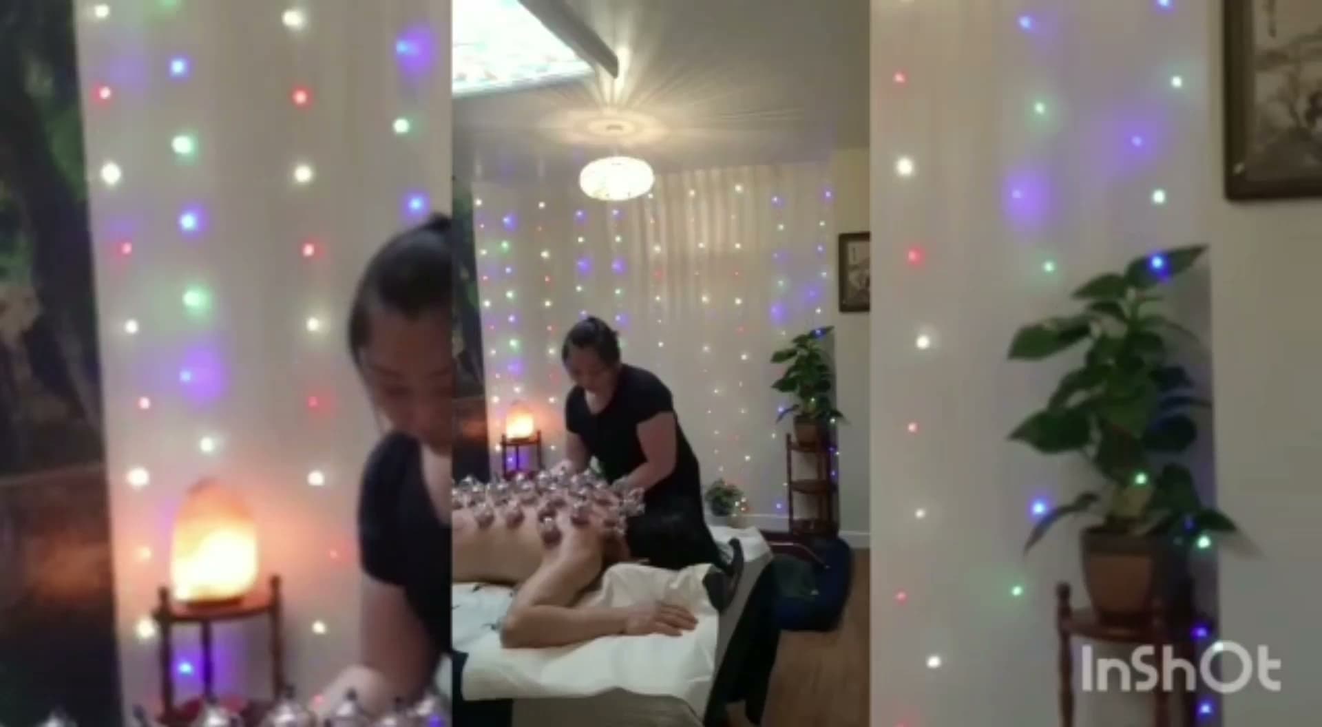 Thi's Thai Therapy and Massage – Thai massage in Nottingham