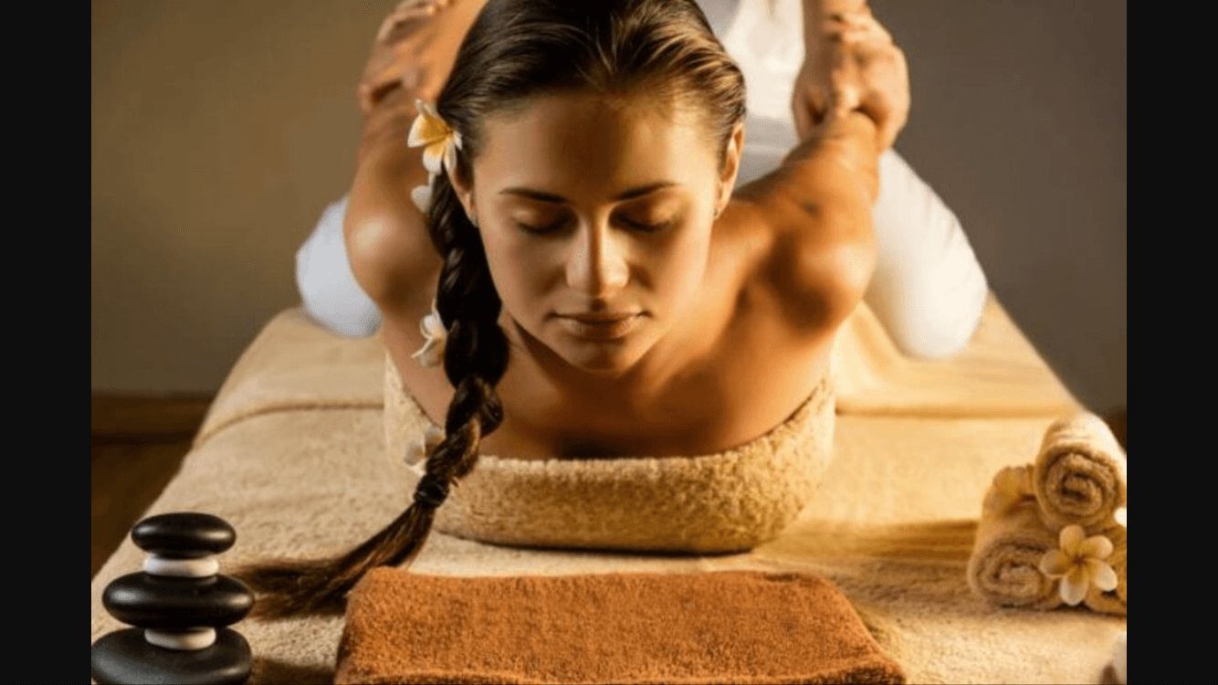 Photo 3 of Just Be...Holistic and Massage Therapies