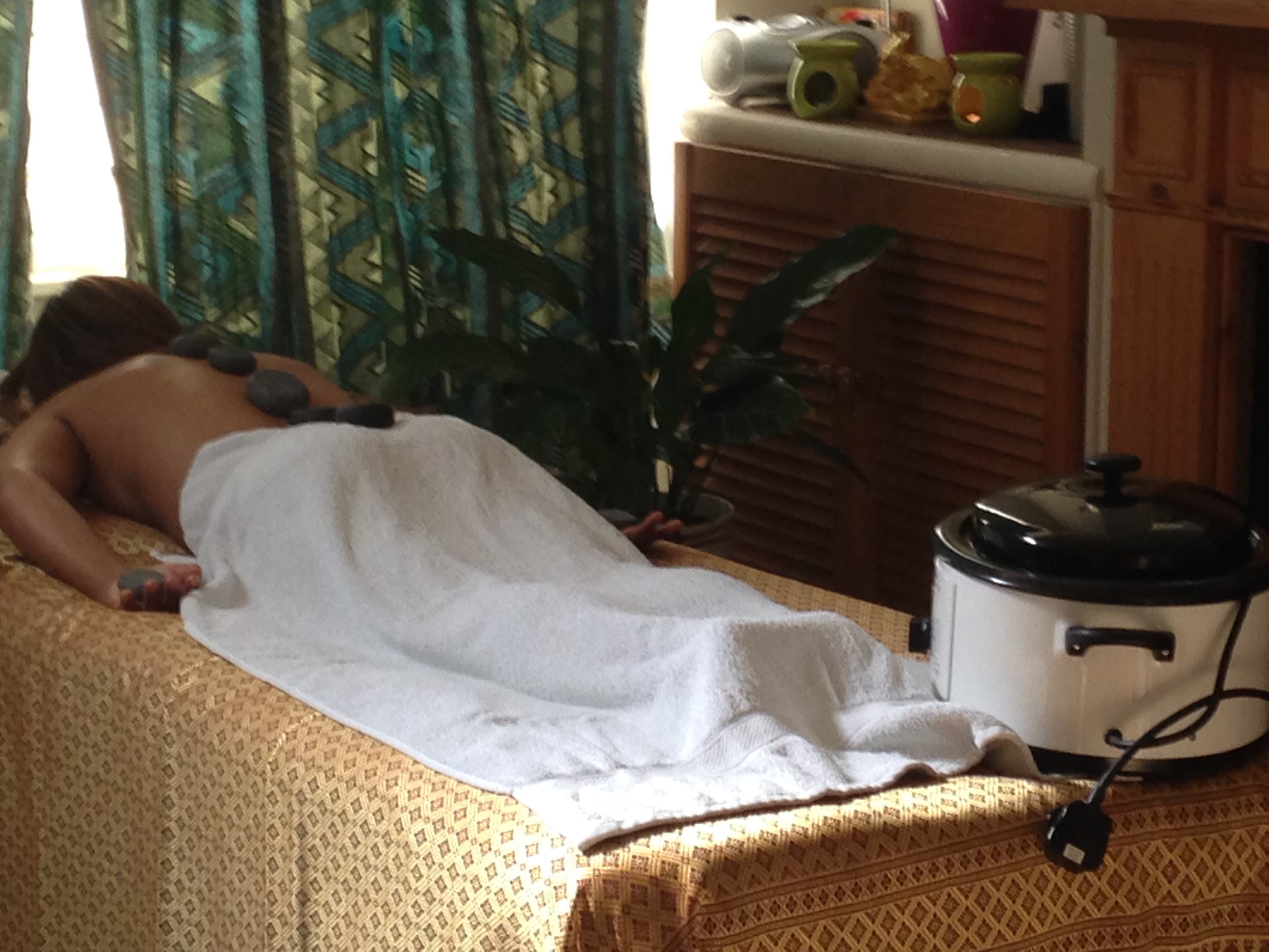 Kaew Thai Therapy – Thai massage in Leicester