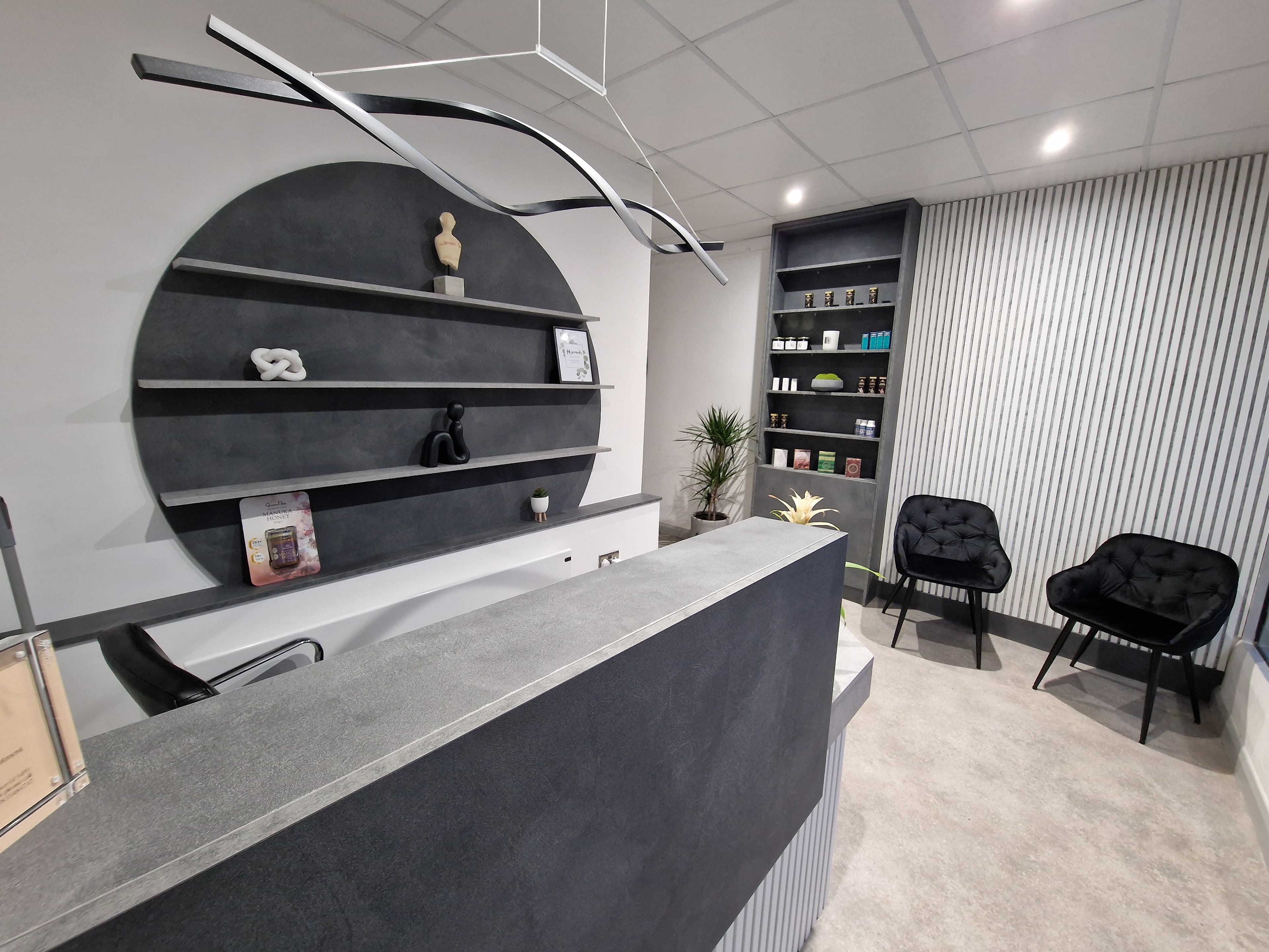 The Revival Pod (Massage, Acupuncture & Cupping) Wellbeing Clinic. – Thai massage in Leicester