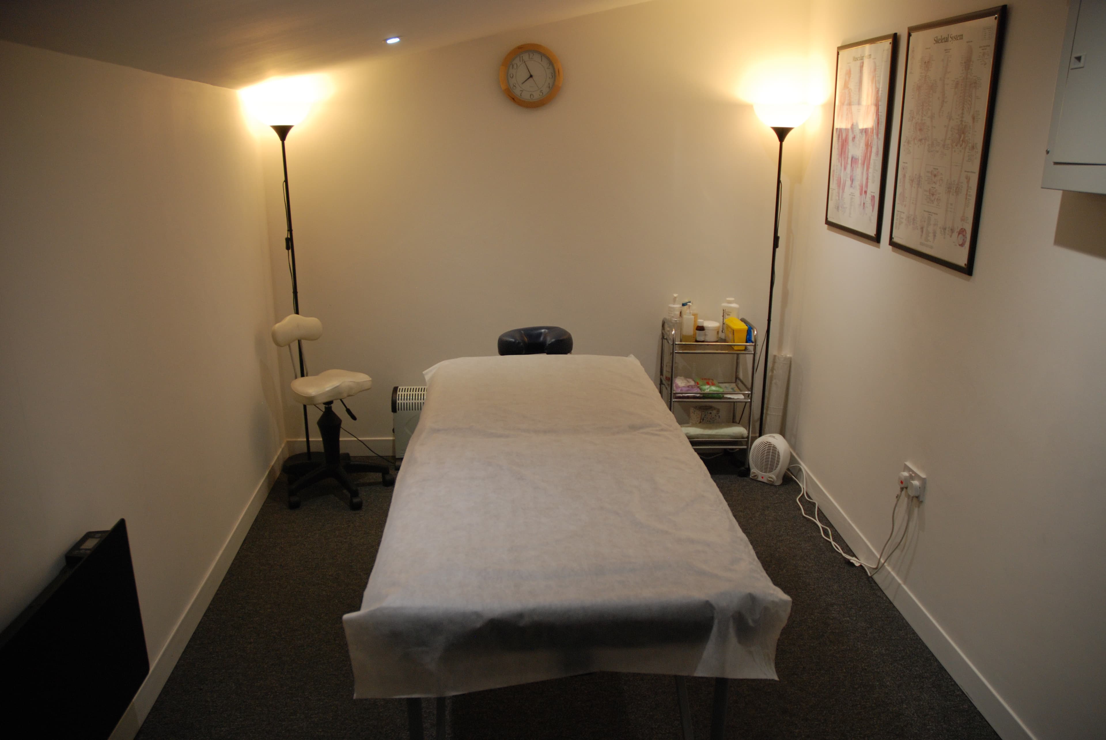 Photo 3 of A.S. Therapies