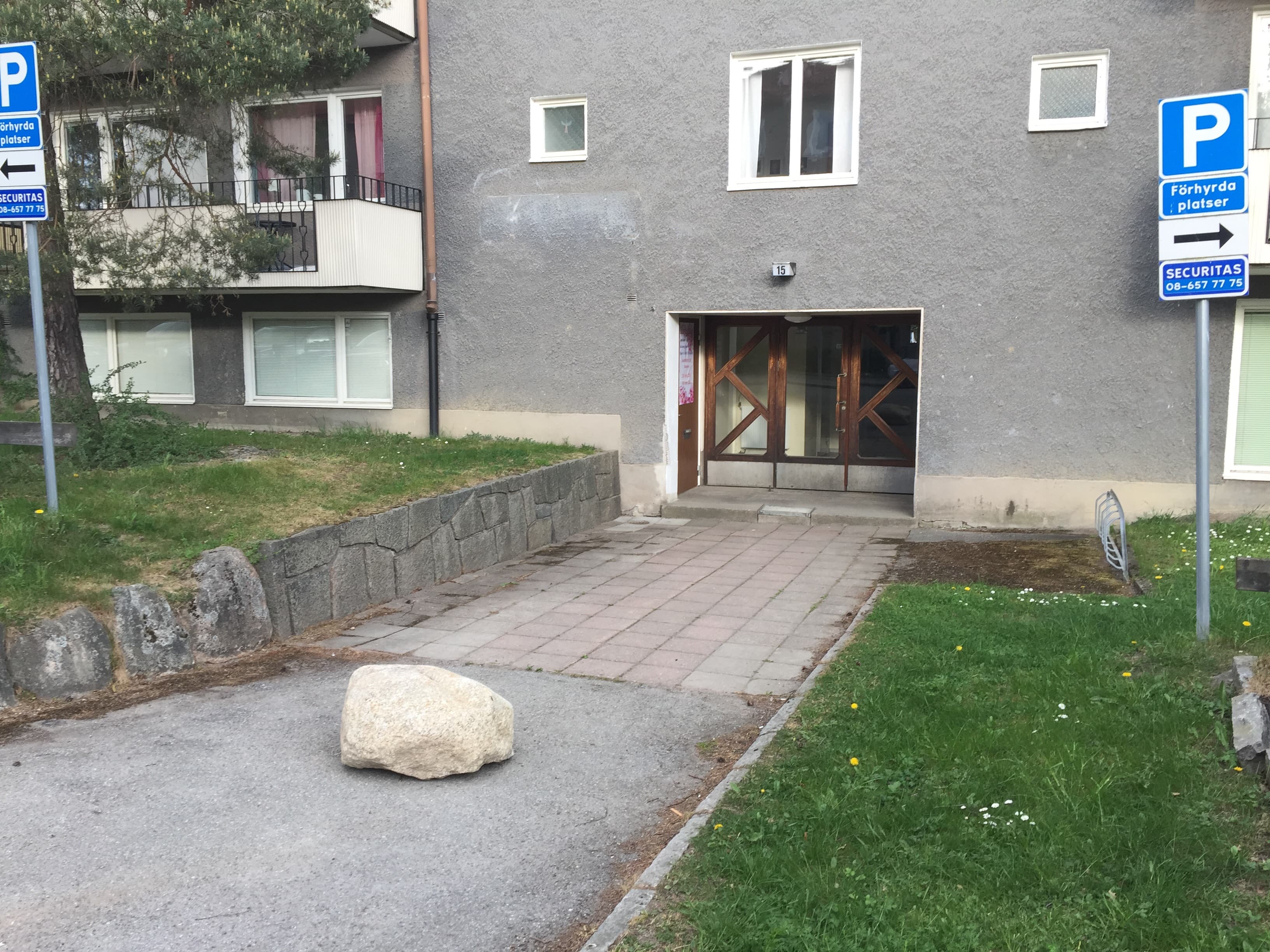 Prakay Spa Massage – Thaimassage in Stockholm