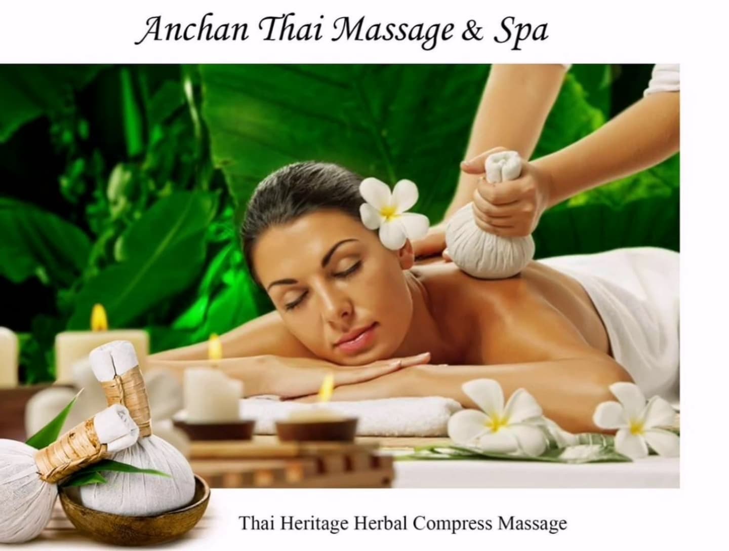 Photo 2 of Anchan Thai Massage and Spa