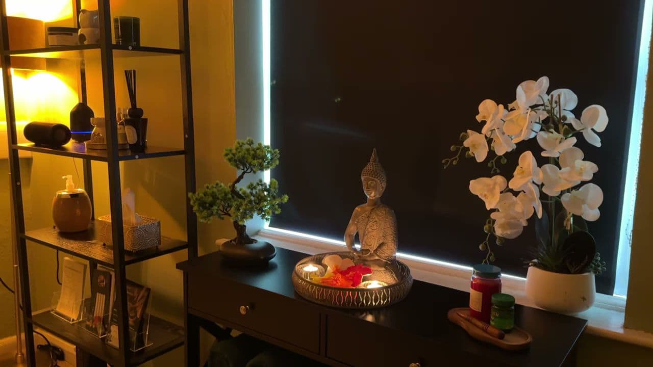 Photo 2 of HOM THAI MASSAGE