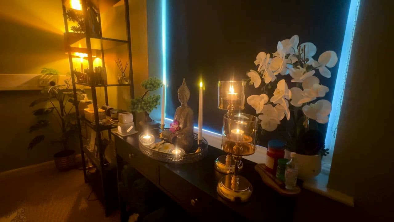 Photo 3 of HOM THAI MASSAGE