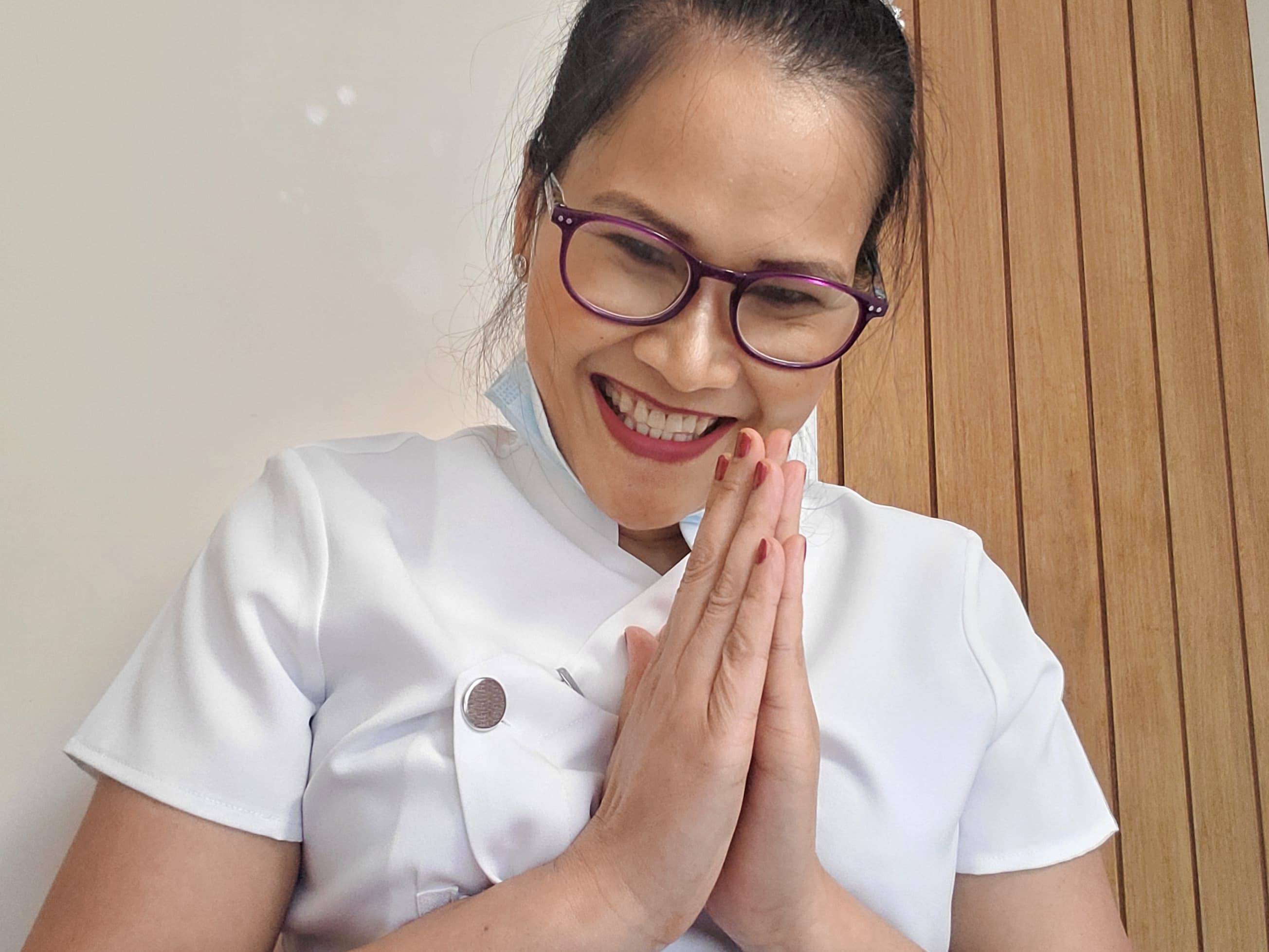 Horncastle Thai Massage – Thai massage in Lincoln