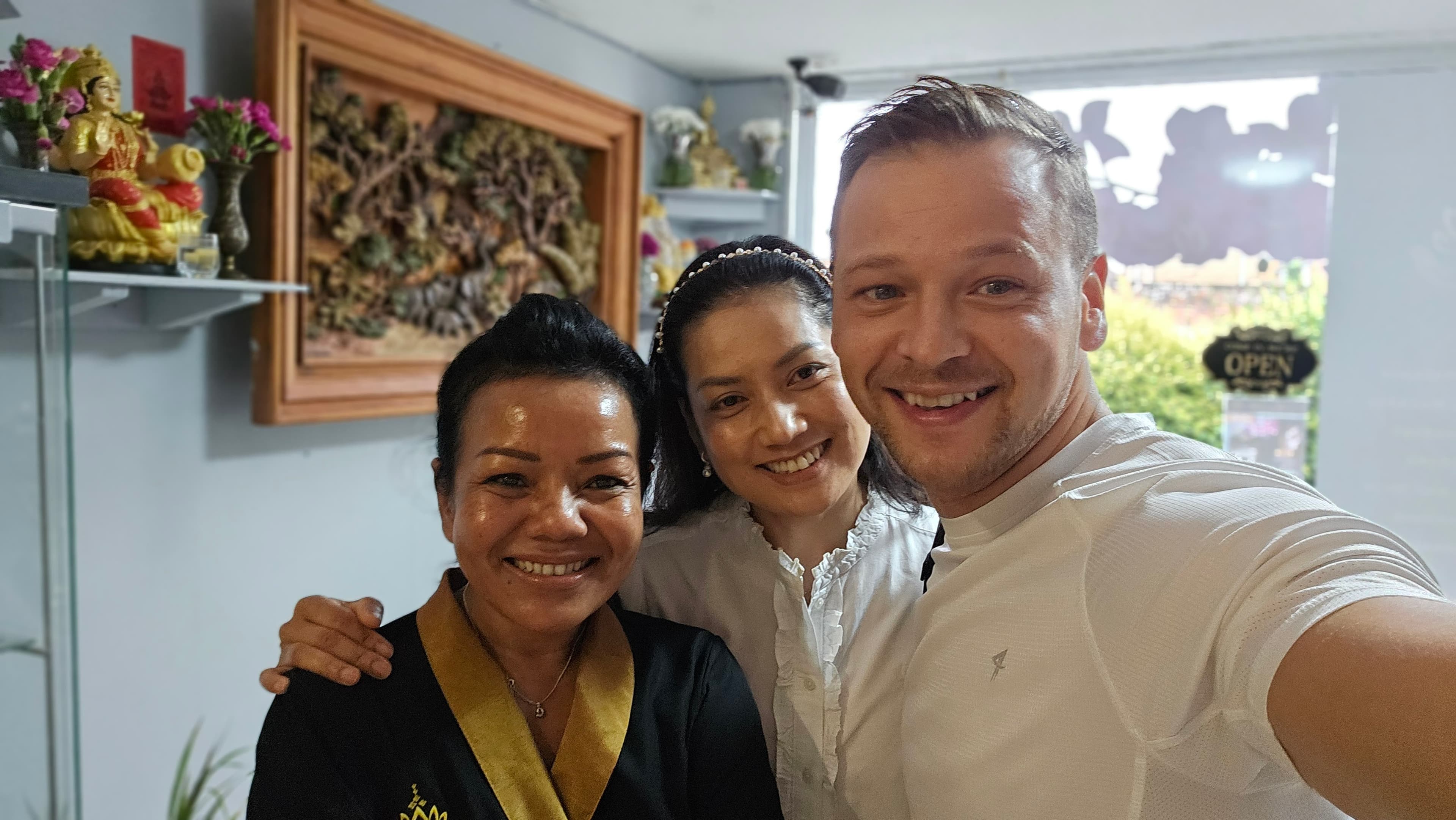 Photo 3 of Trust Thai Thai Massage