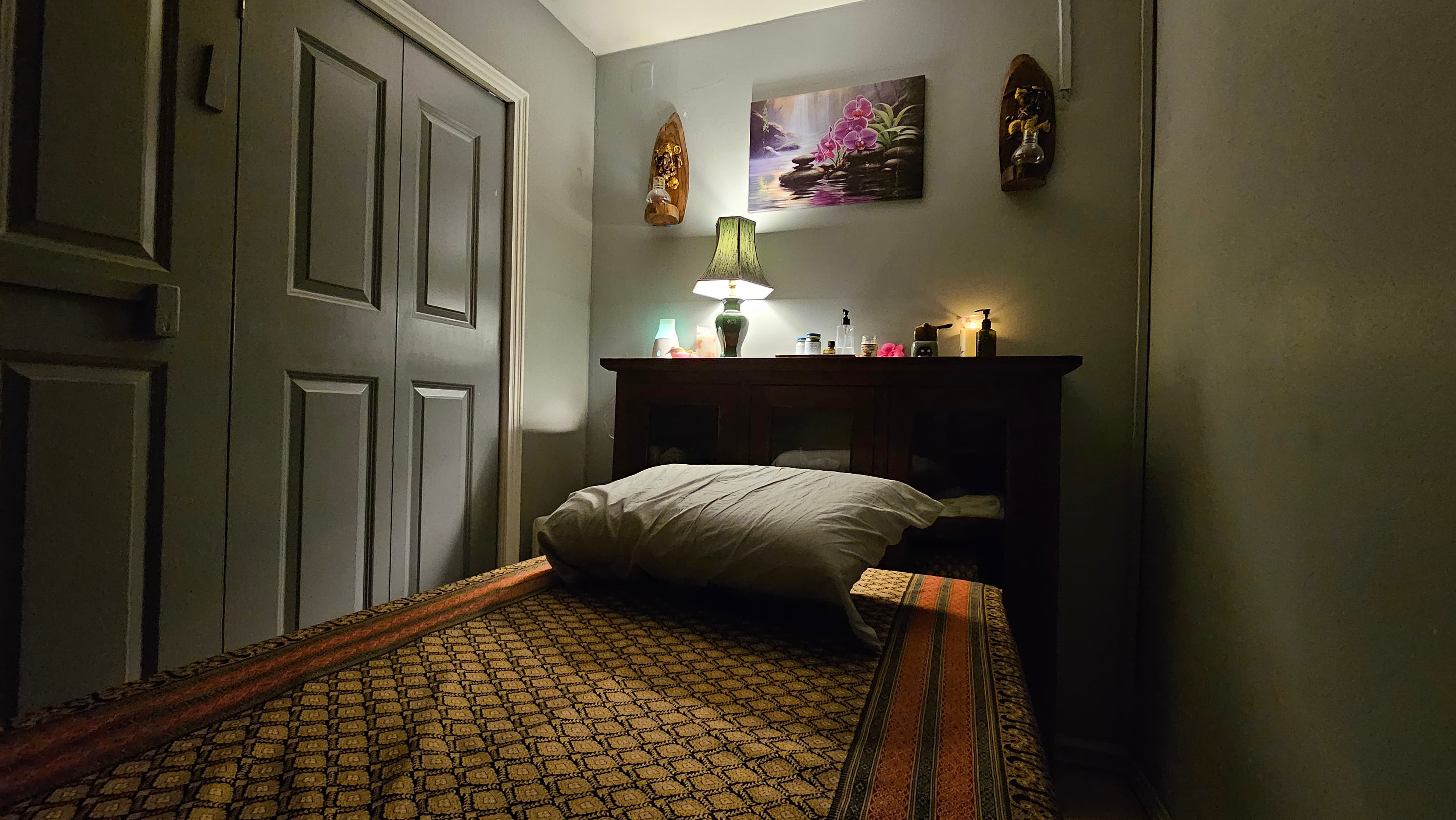 Trust Thai Thai Massage – Thai massage in Lincoln