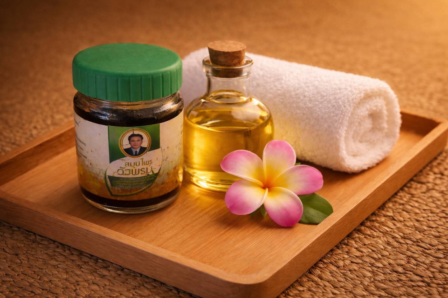 Photo 2 of Nat Sports & Thai Massage