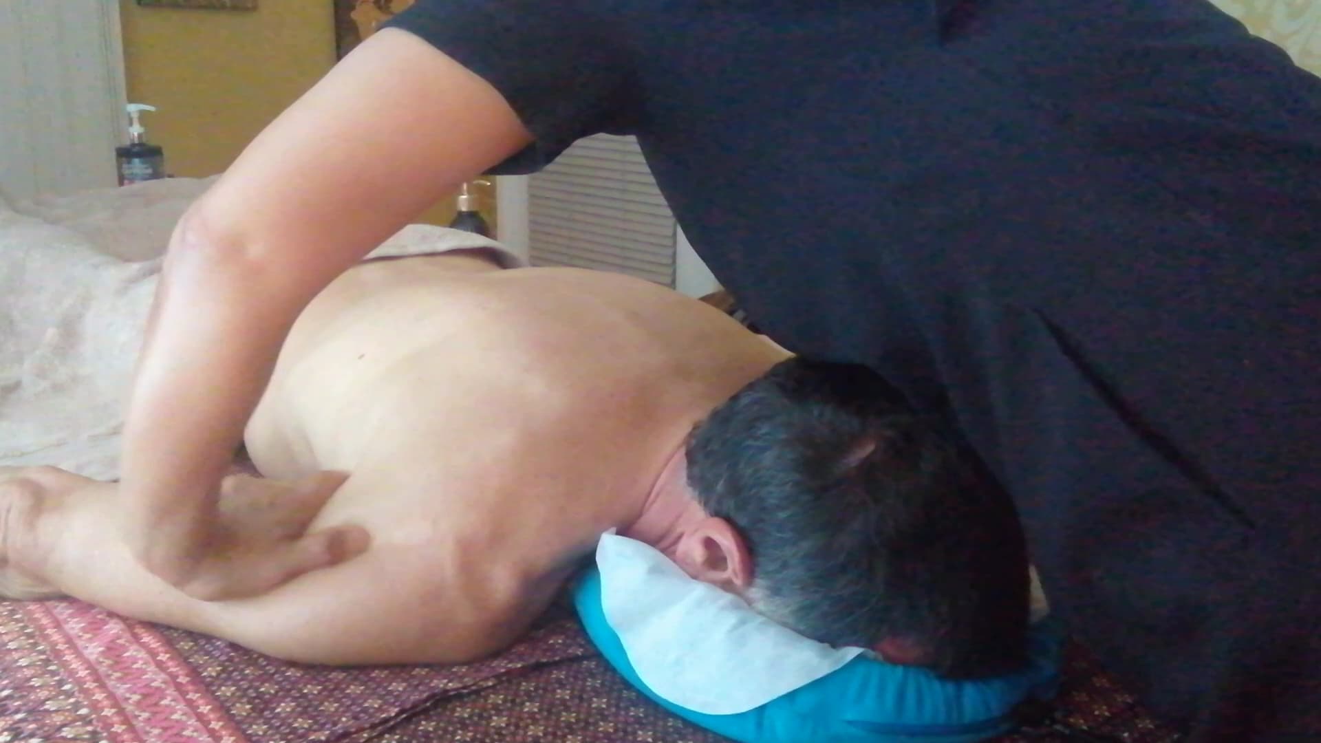 Photo 3 of Raksa Thai Theraphy