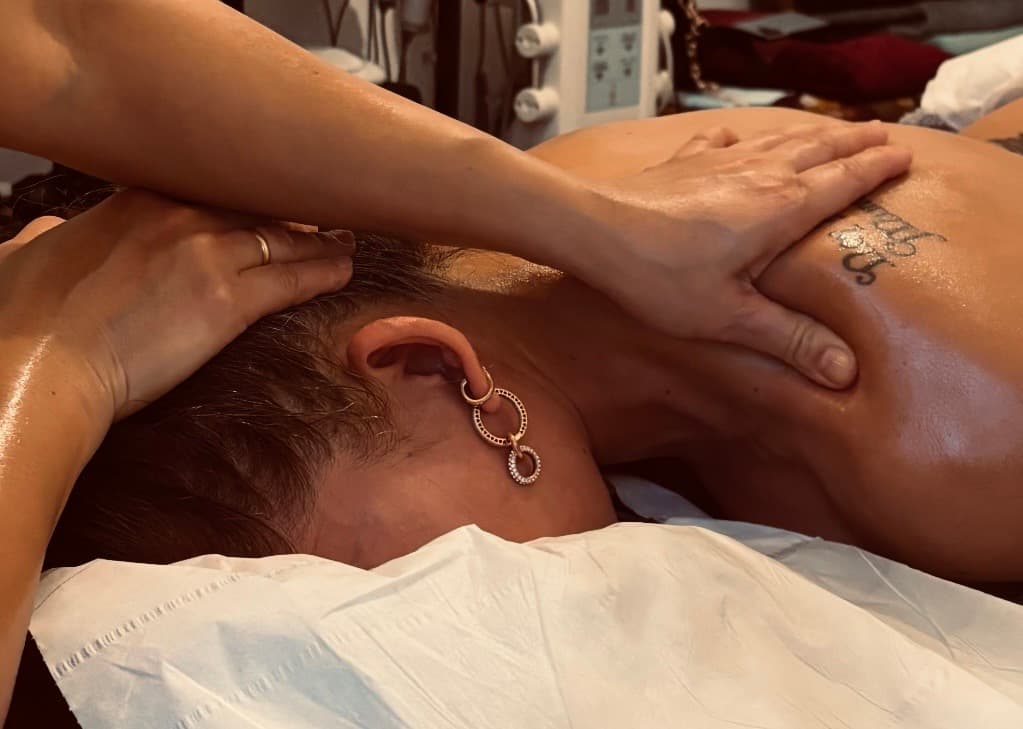 Photo 3 of SOMLEE THAI MASSAGE AND TRAINING