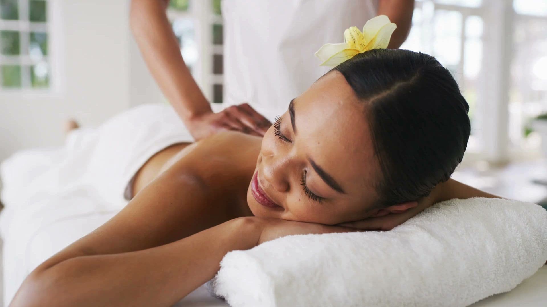 Orchid Thai Massage Beauty and Spa – Thai massage in Stoke-on-Trent