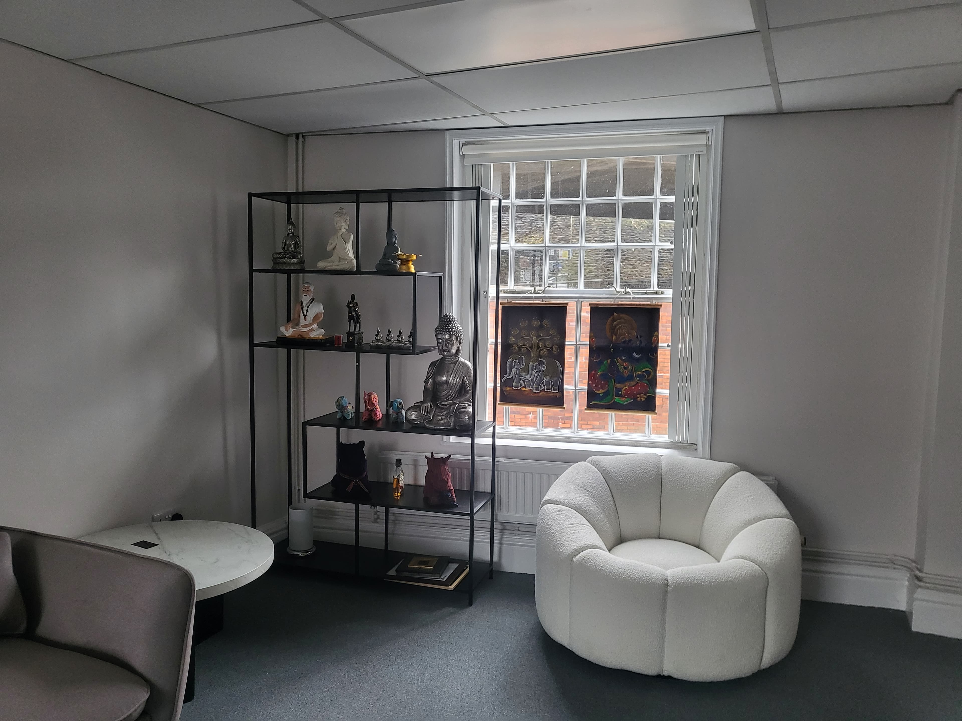 Yanisa Thai Massage – Thai massage in Stockport