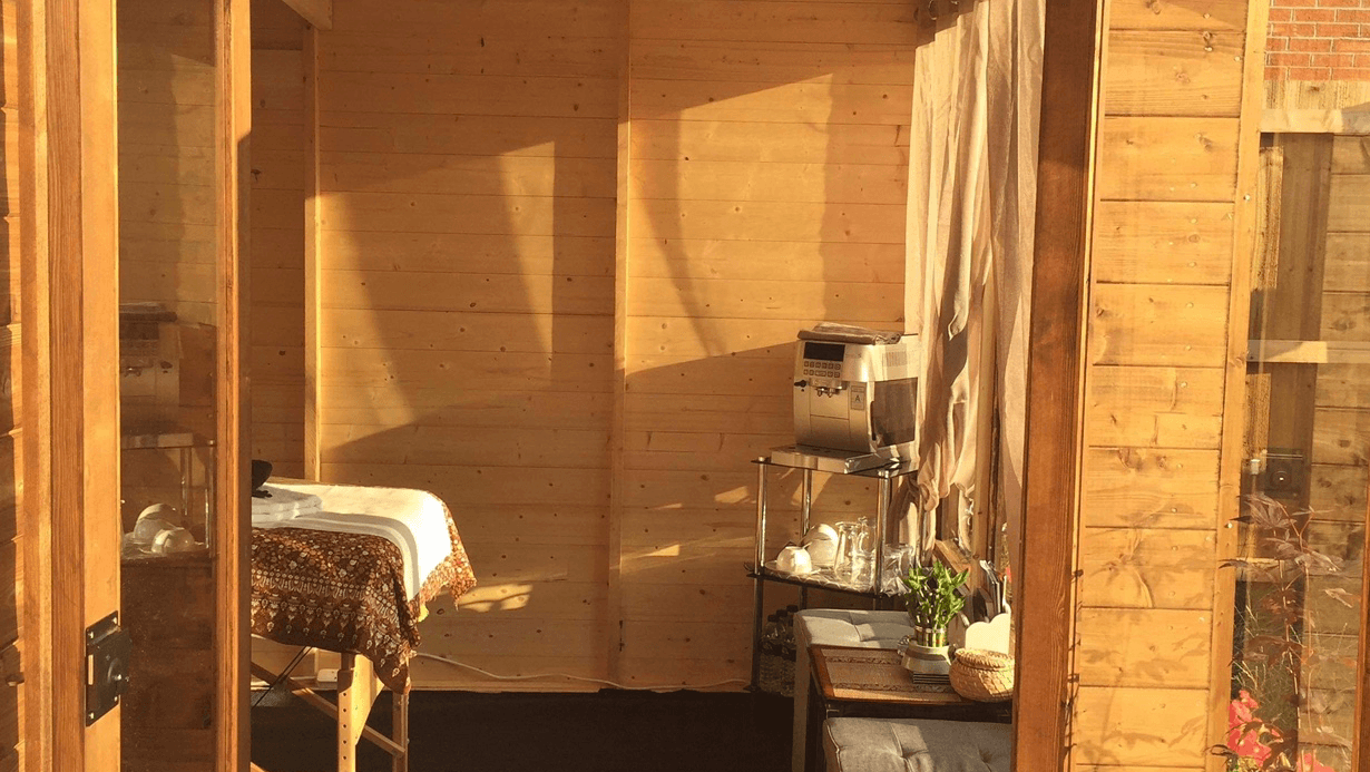 Kat….Authentic Thai Massage – Thai massage in Stoke-on-Trent