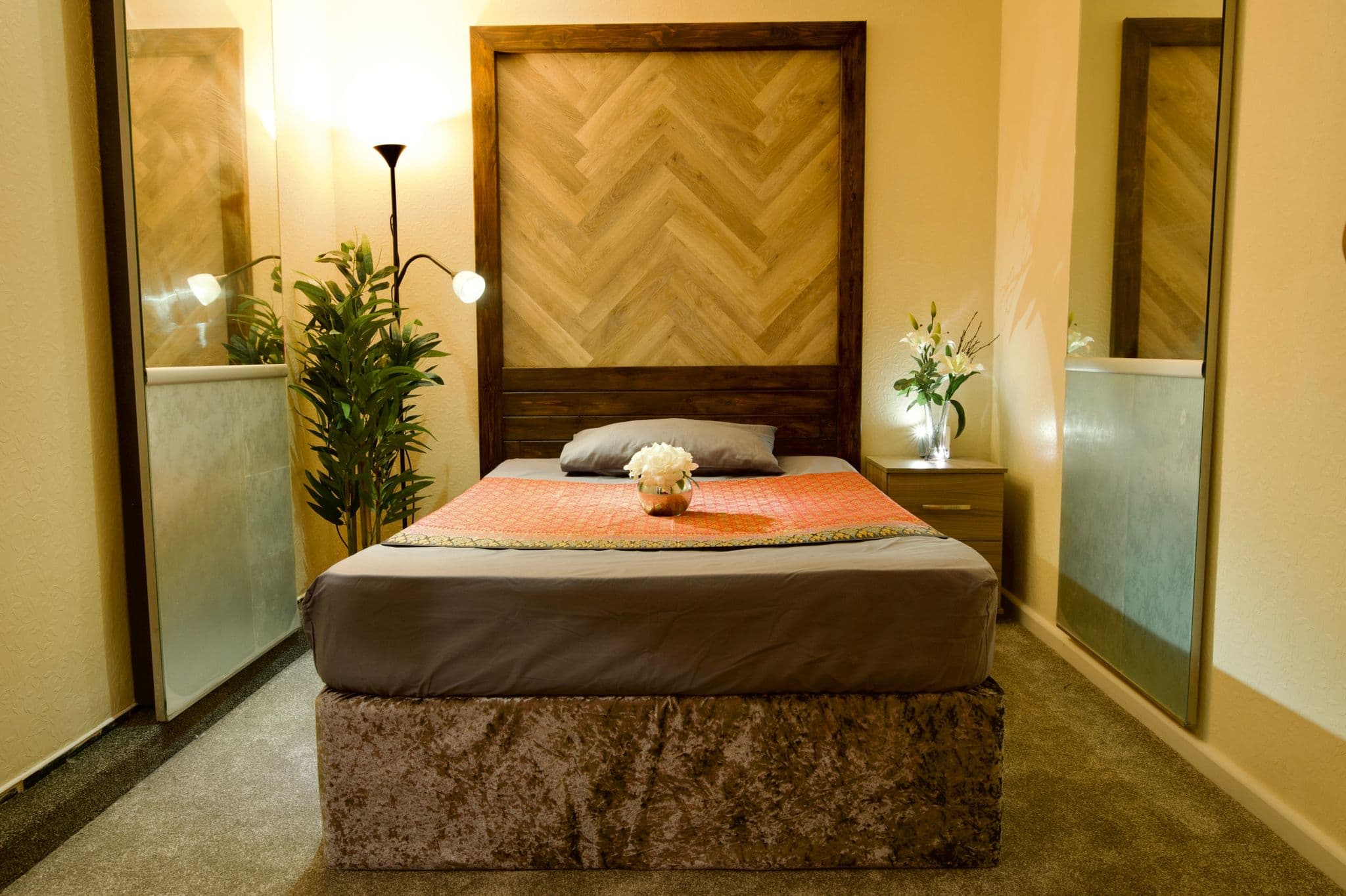 SEASONS MASSAGE – Thai massage in Stoke-on-Trent