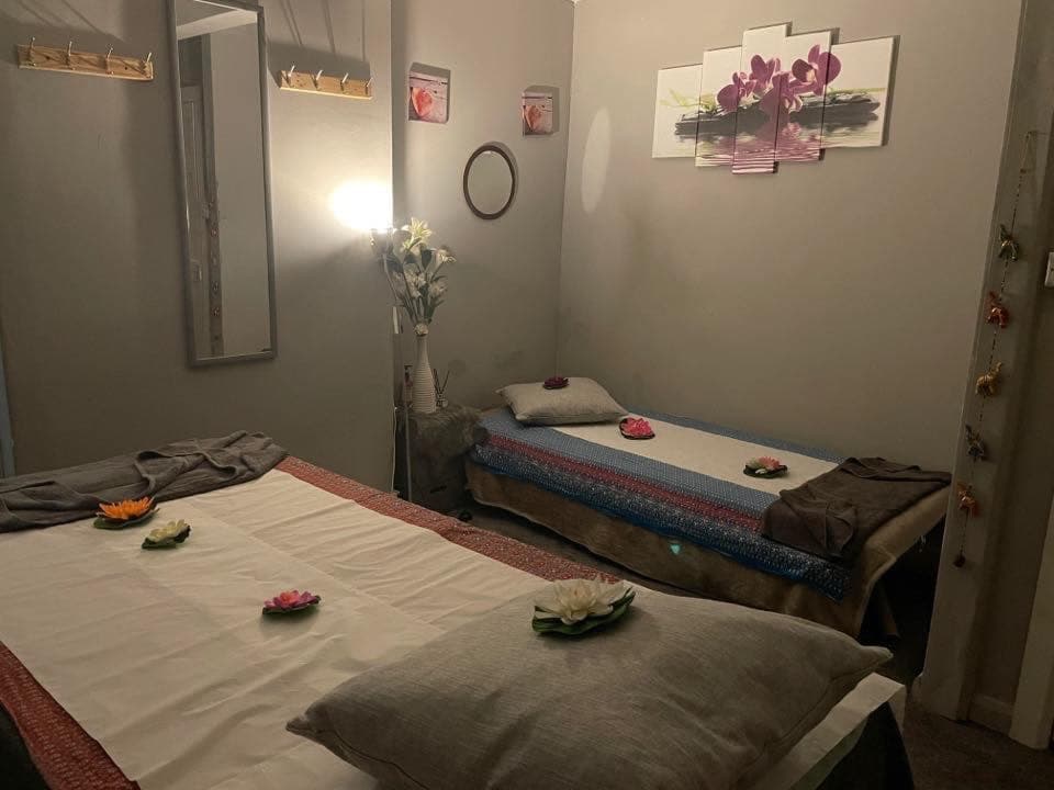 Photo 2 of Siam smile Thai massage
