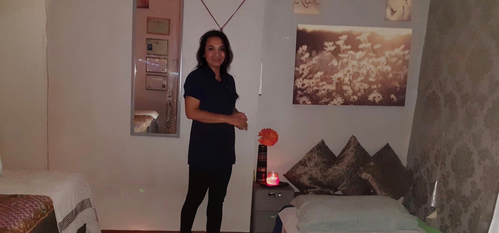 Photo 3 of Siam smile Thai massage