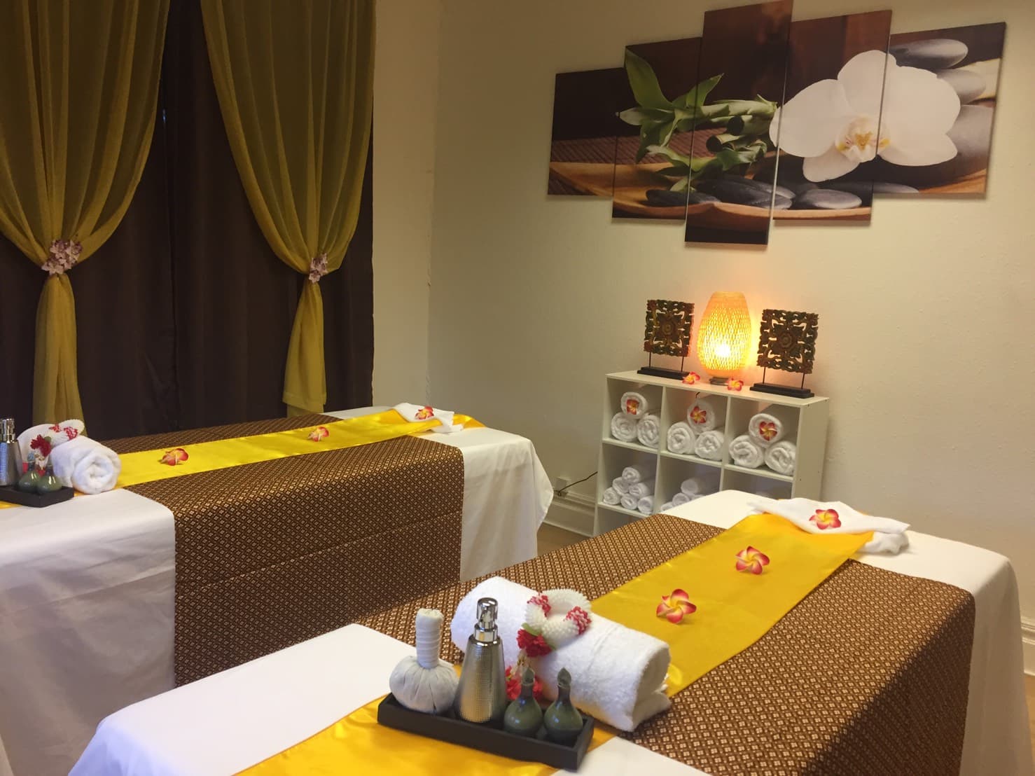 Photo 2 of Montra Thai Massage & Spa