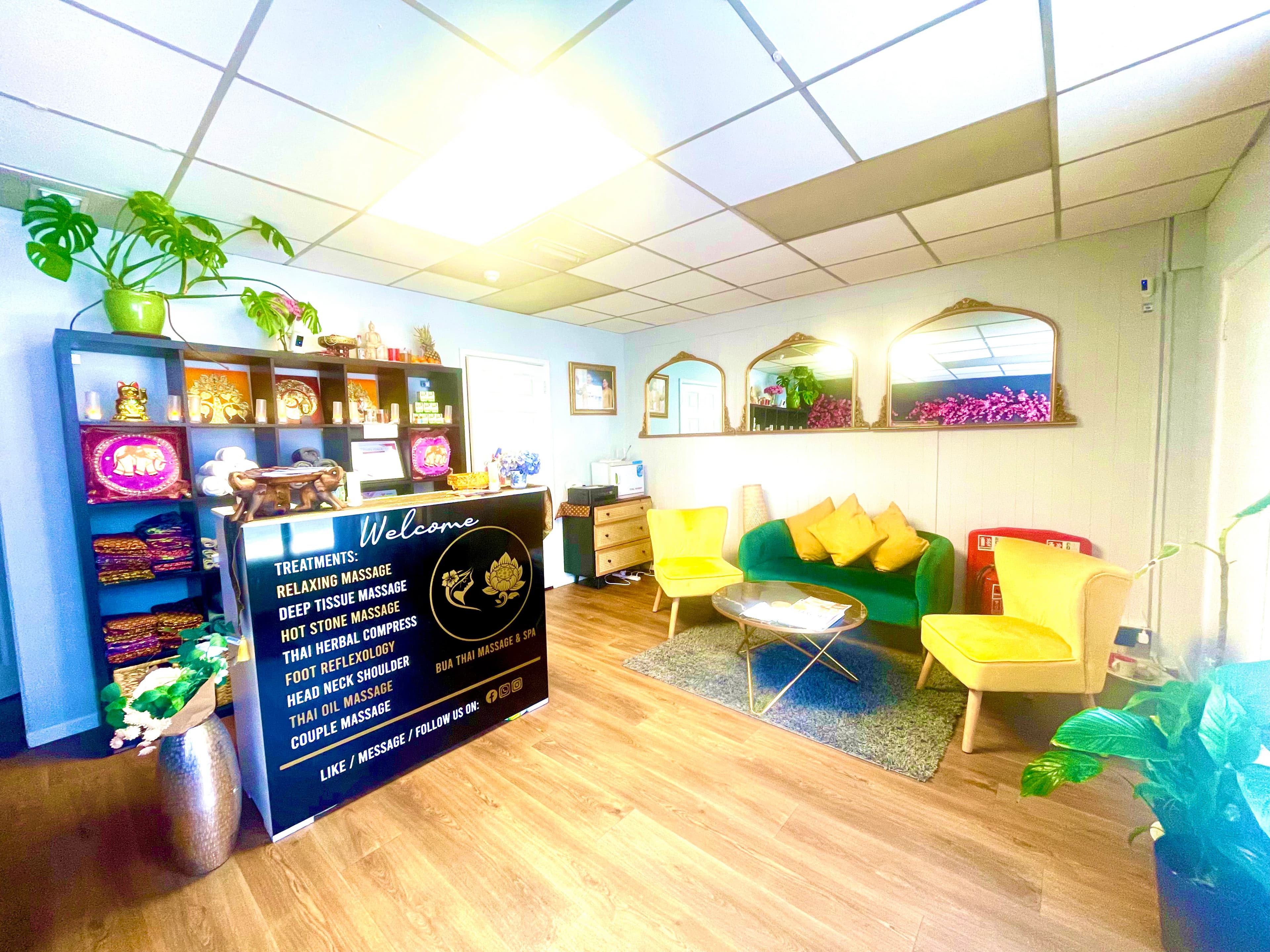 Photo 3 of Bua Thai Massage & Spa