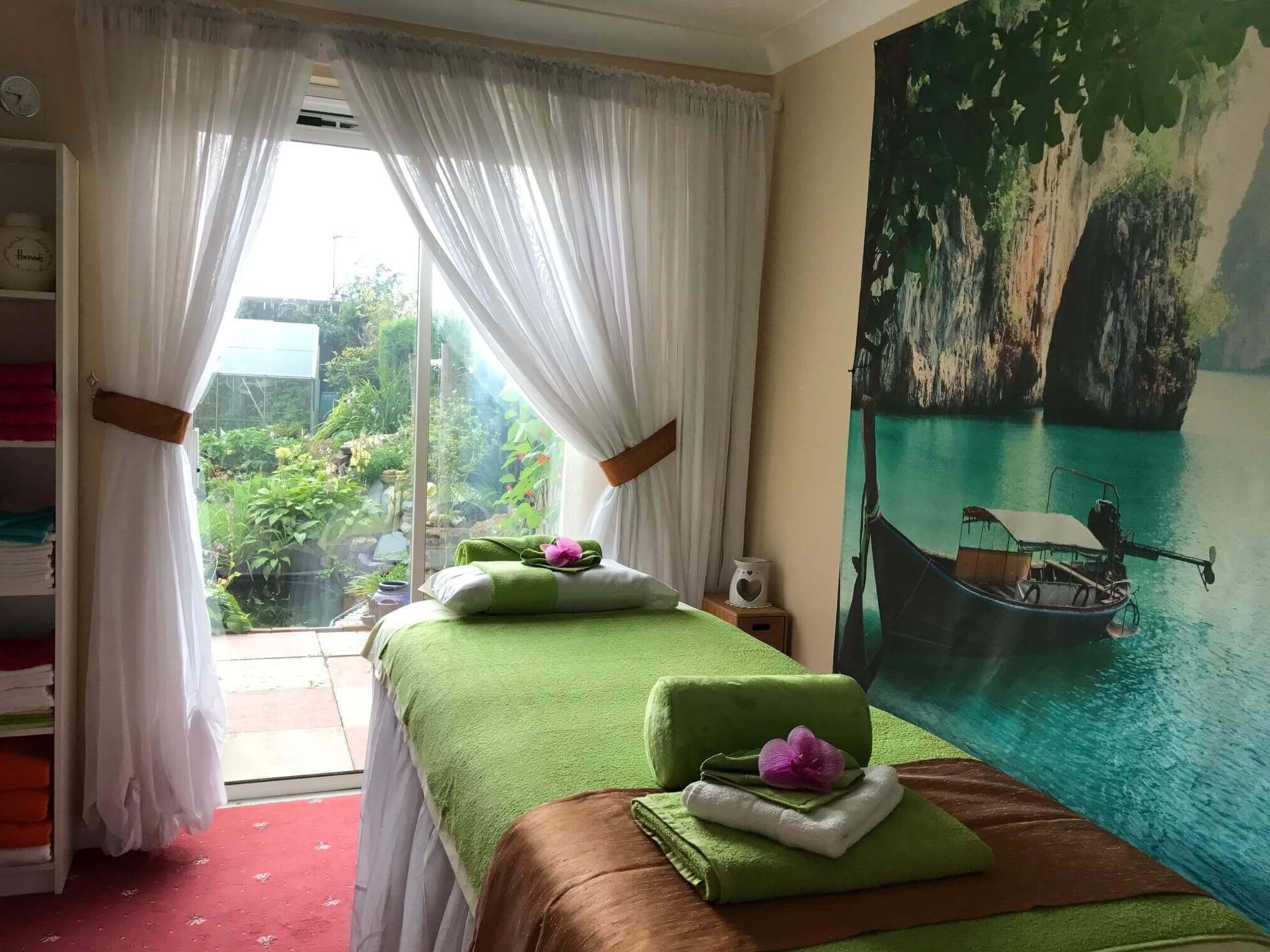 Photo 3 of Thai Garden View