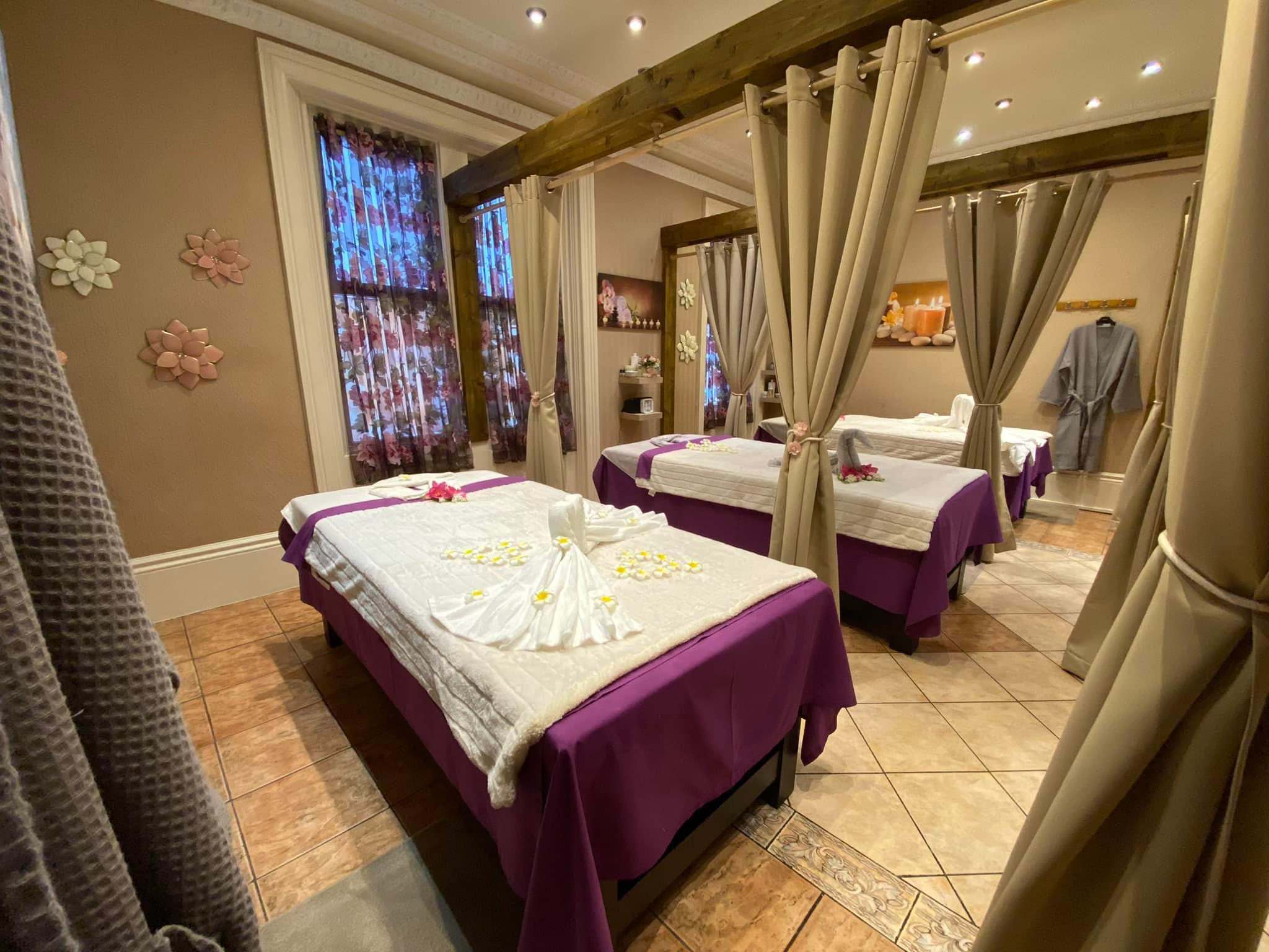 Photo 2 of Rattana Thai Massage and Spa
