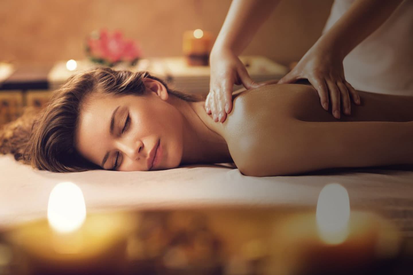Photo 2 of Thai Massage
