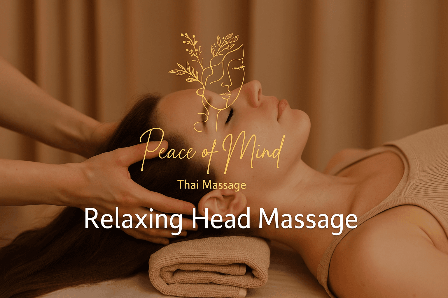Peace Of Mind Thai Massage Wallsend – Thai massage in Gateshead