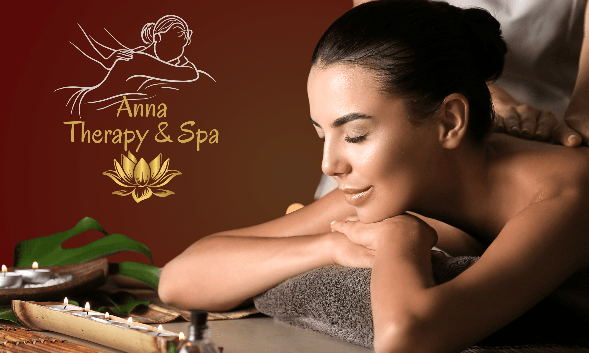 Photo 3 of Anna Thai Massage Therapy & Spa Newcastle