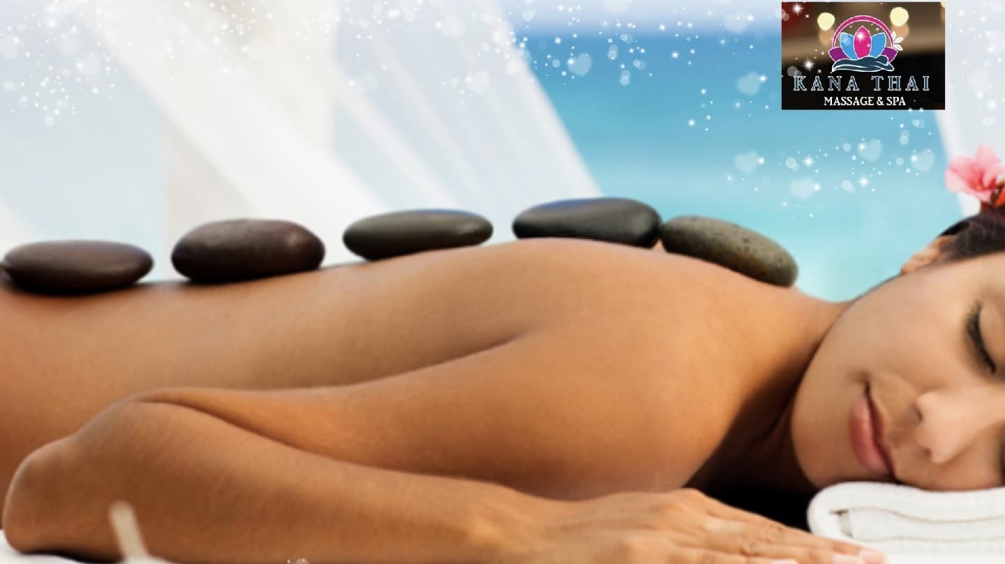 Kana Thai Massage & Spa – Thai massage in Gateshead