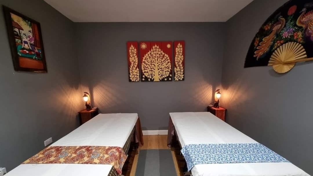 Photo 3 of Lamai Thai Massage Therapy