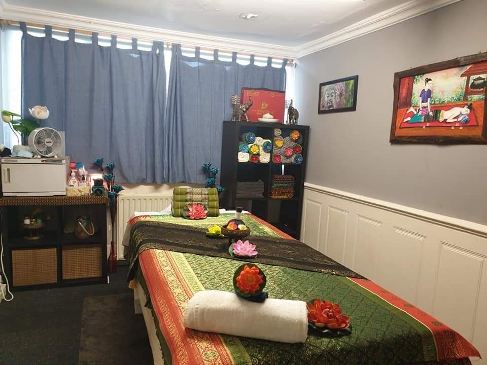 Photo 2 of Chada Thai Massage