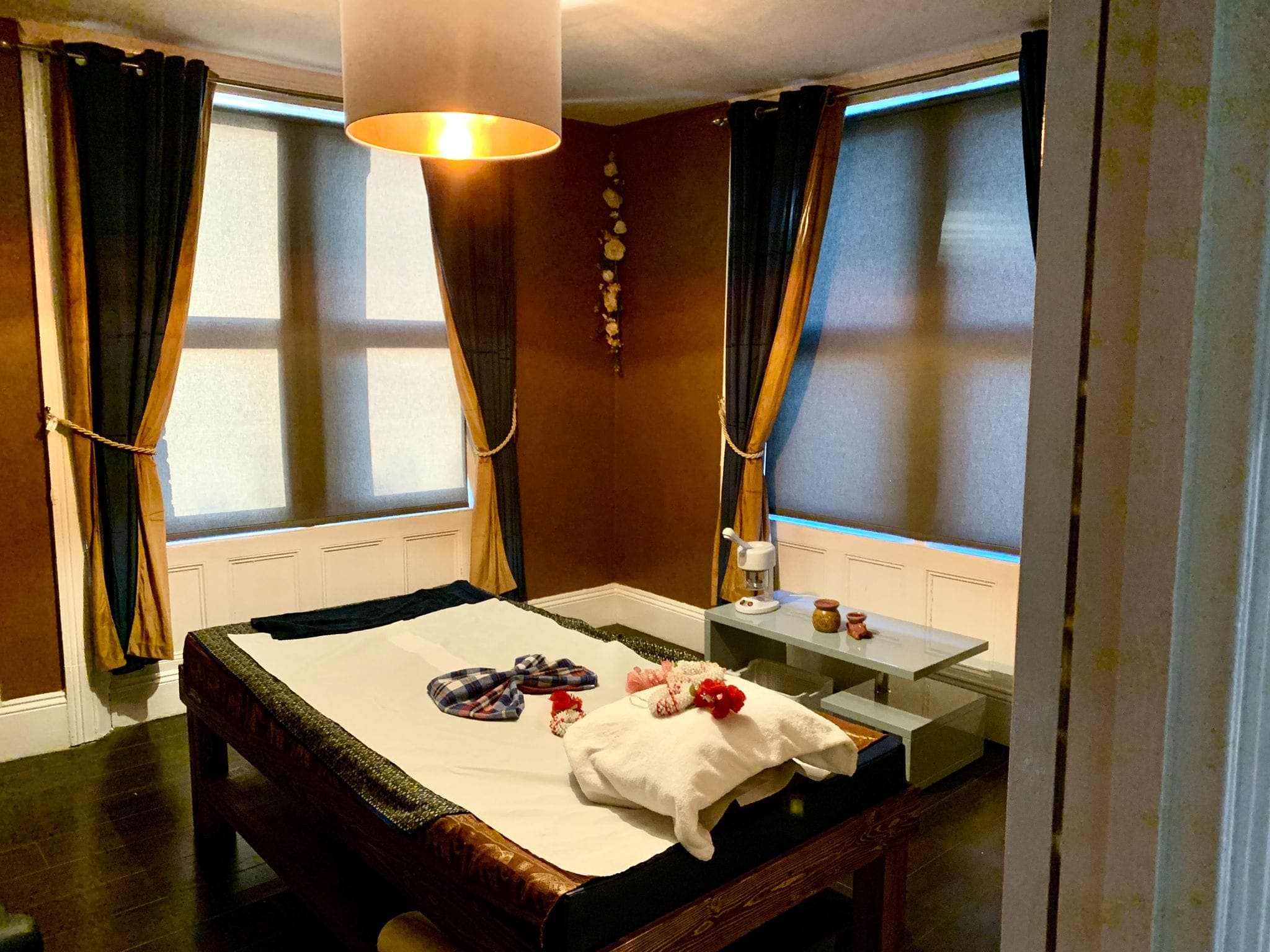Photo 3 of Baan Sabai Thai Massage Therapy