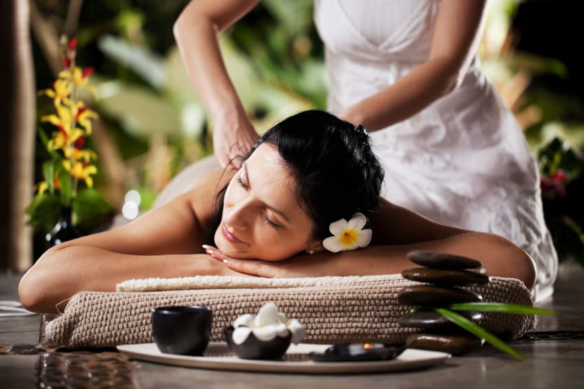 Thai Spa Jarrow – Thai massage in Gateshead