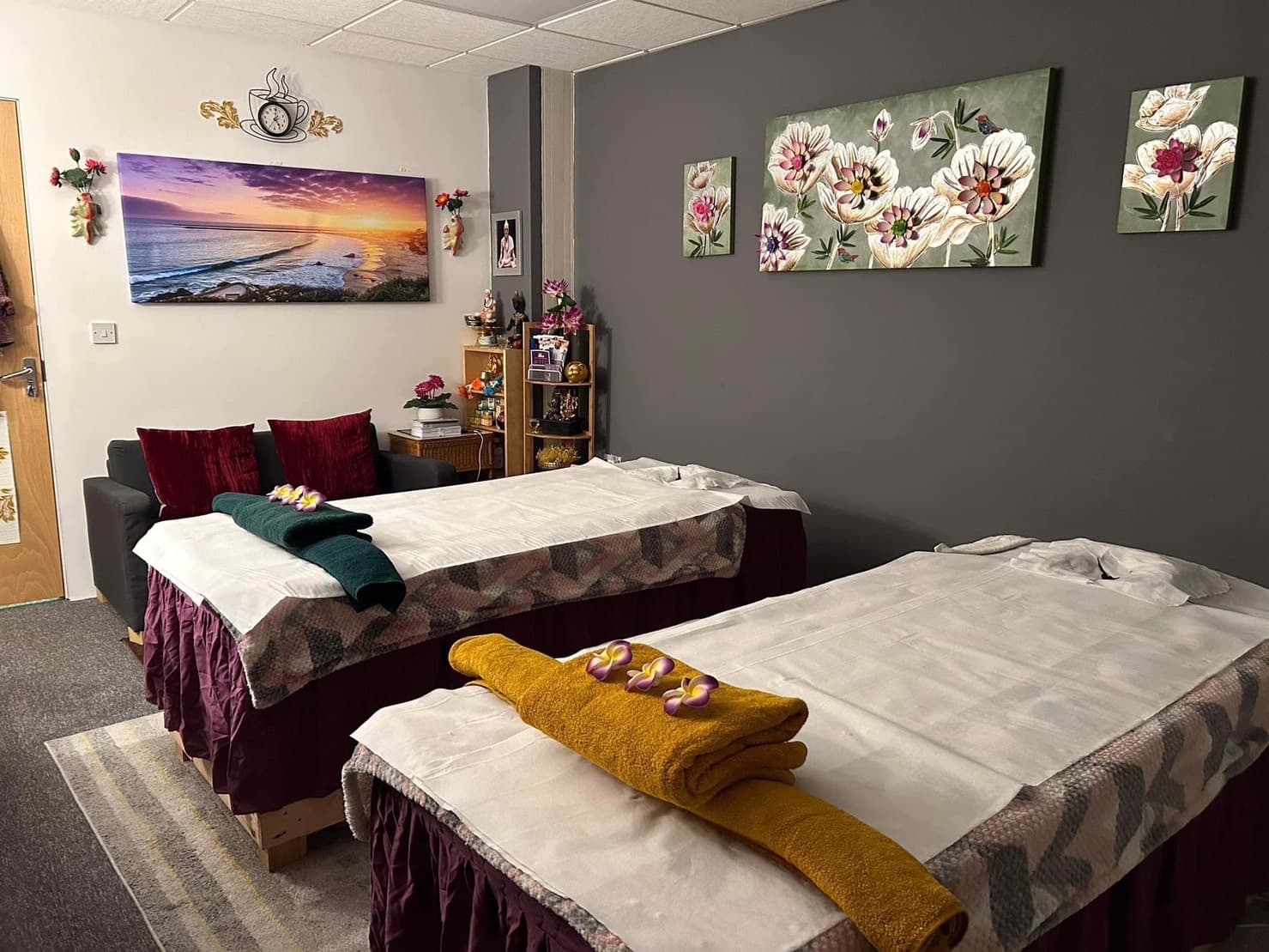 Gorbua Thai Massage – Thai massage in Newcastle upon Tyne