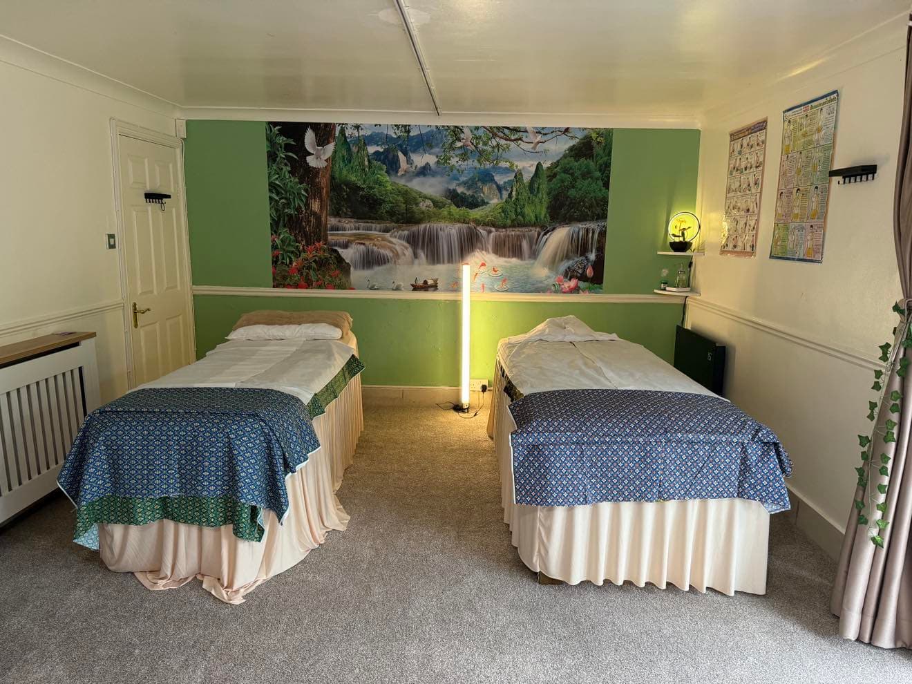 Ponteland Thai Spa in Newcastle – Thai massage in Newcastle upon Tyne