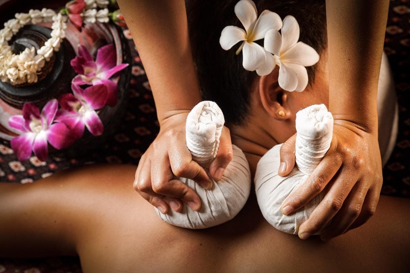 Oasis Thai Massage Therapy – Thai massage in Gateshead
