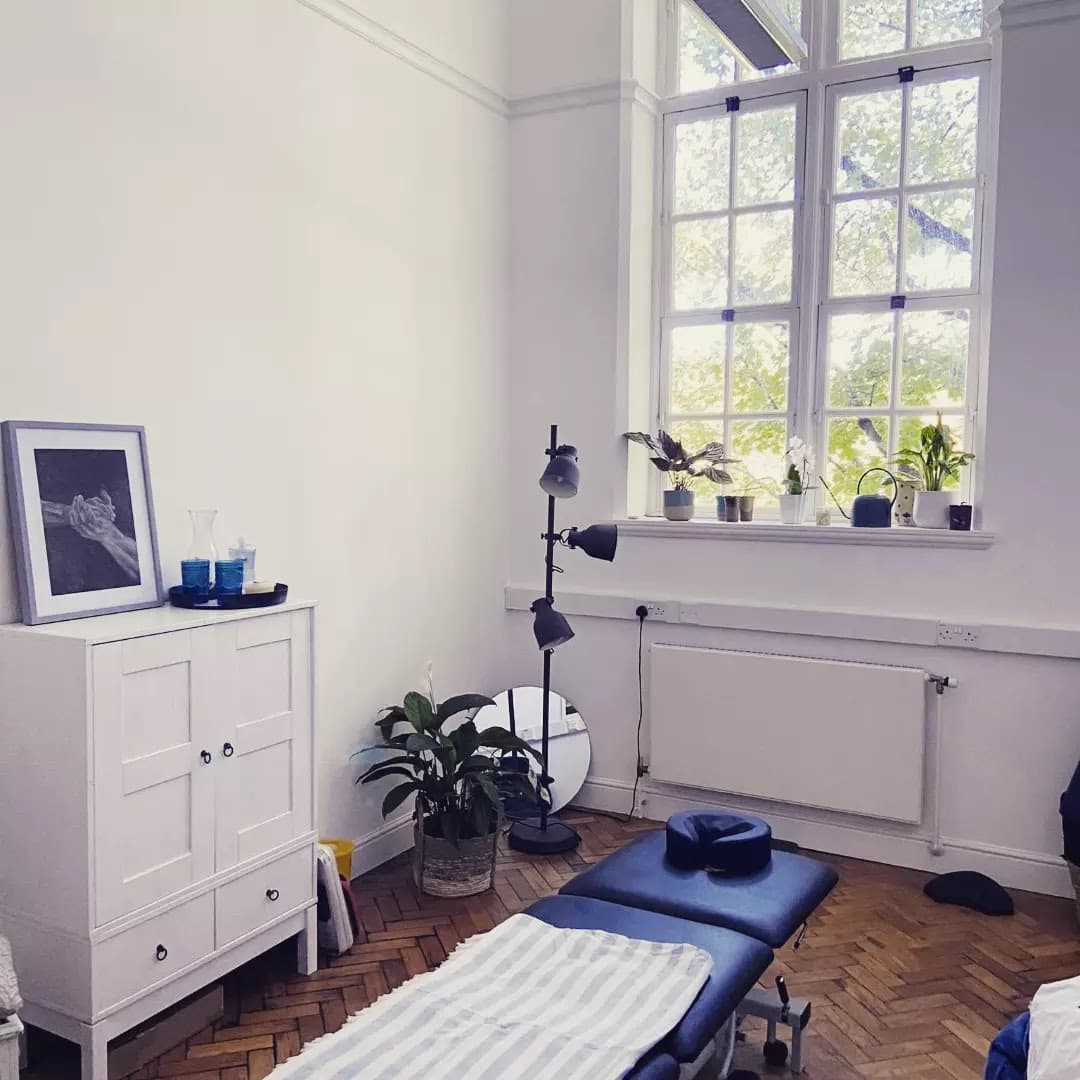 Photo 2 of Ouseburn Massage & Thai Fusion Massage Studio